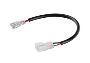 Connettori per indicatori di direzione, 2 pz - compatibile per - Aprilia