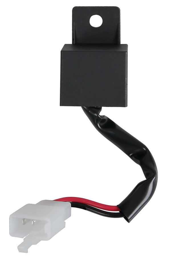 Flasher 2 Pin, intermittenza elettronica plug & play - 12V - 10A