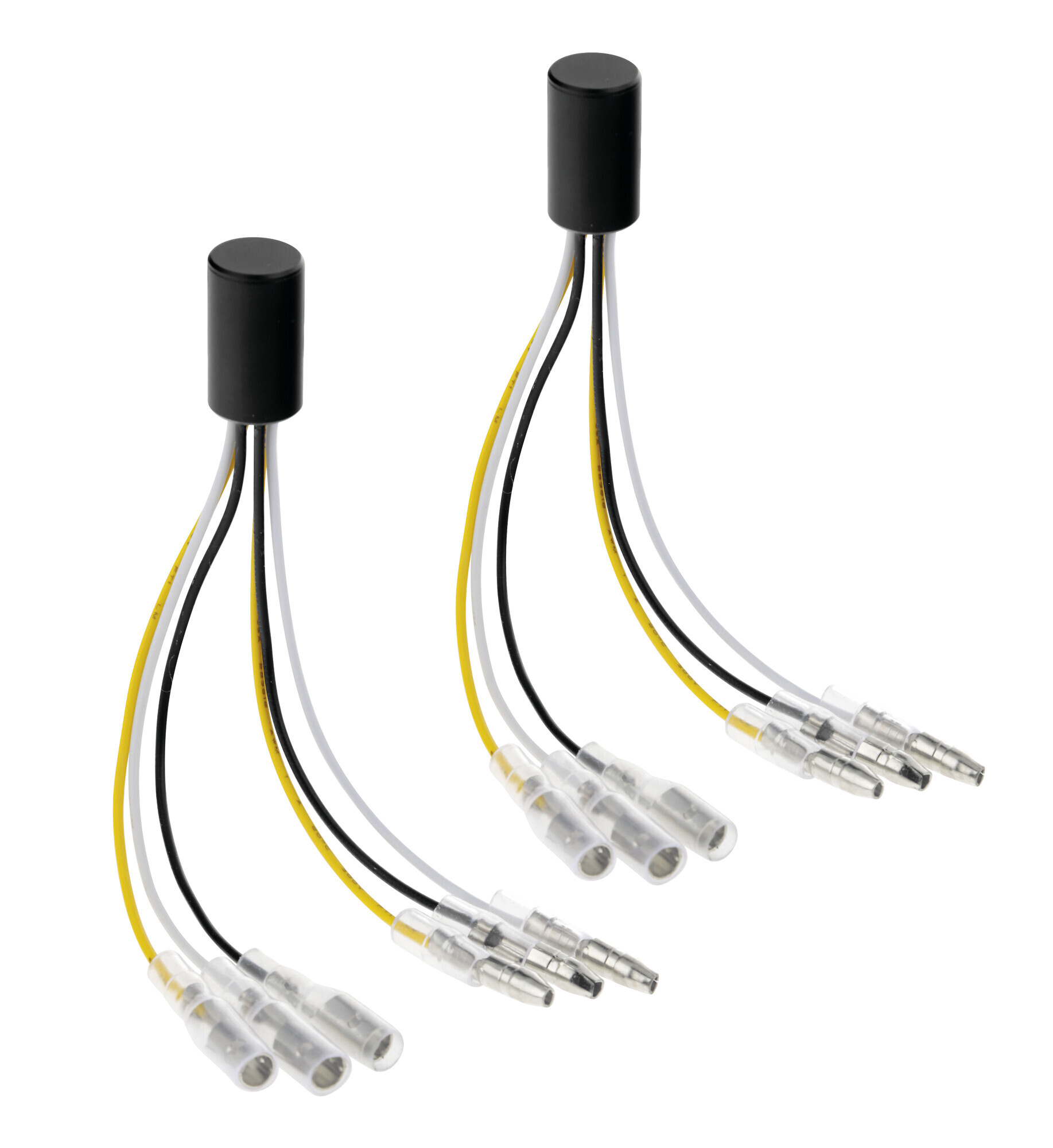 Shifter, controller per indicatori di direzione multifunzione moto