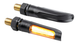 Nail, indicatori di direzione a led - 12V LED