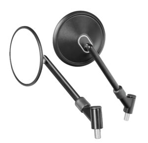 Oxi, coppia specchi retrovisori