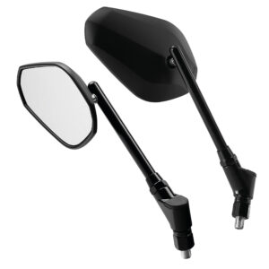 Trident, coppia specchi retrovisori