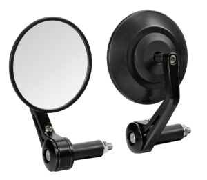 Oculus, coppia specchi retrovisori