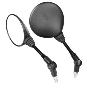 Bico, coppia specchi retrovisori