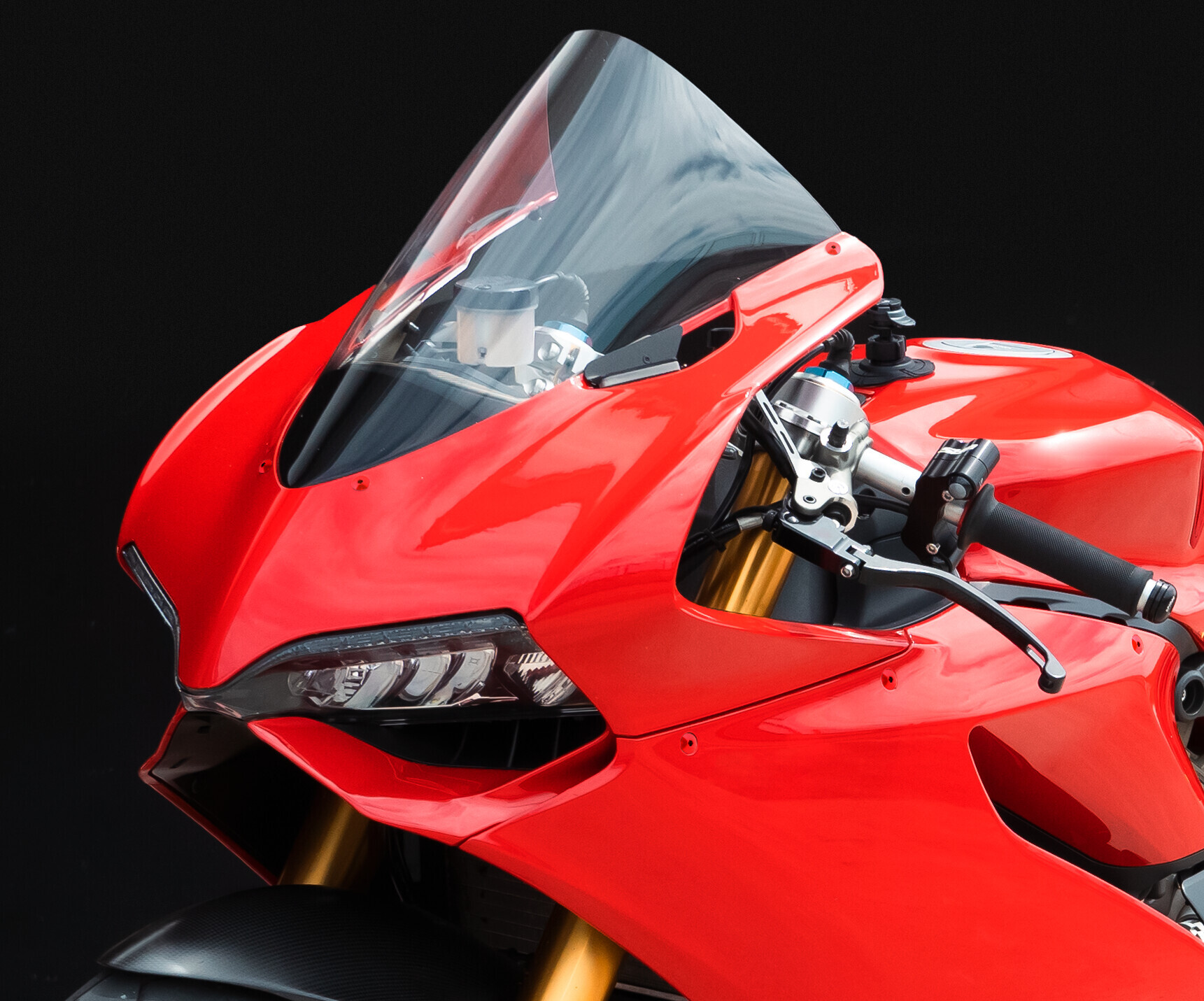 Screen Fit-Kits, kit dadi gommati con viti e rondelle (5 MA) - 10 pz - Rosso 4 Screen Fit-Kits, kit dadi gommati con viti e rondelle (5 MA) - 10 pz - Rosso - immagine 4