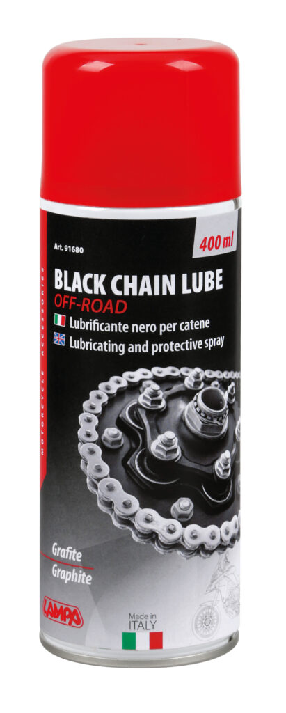 Lubrificante per catene Off-Road - 400 ml