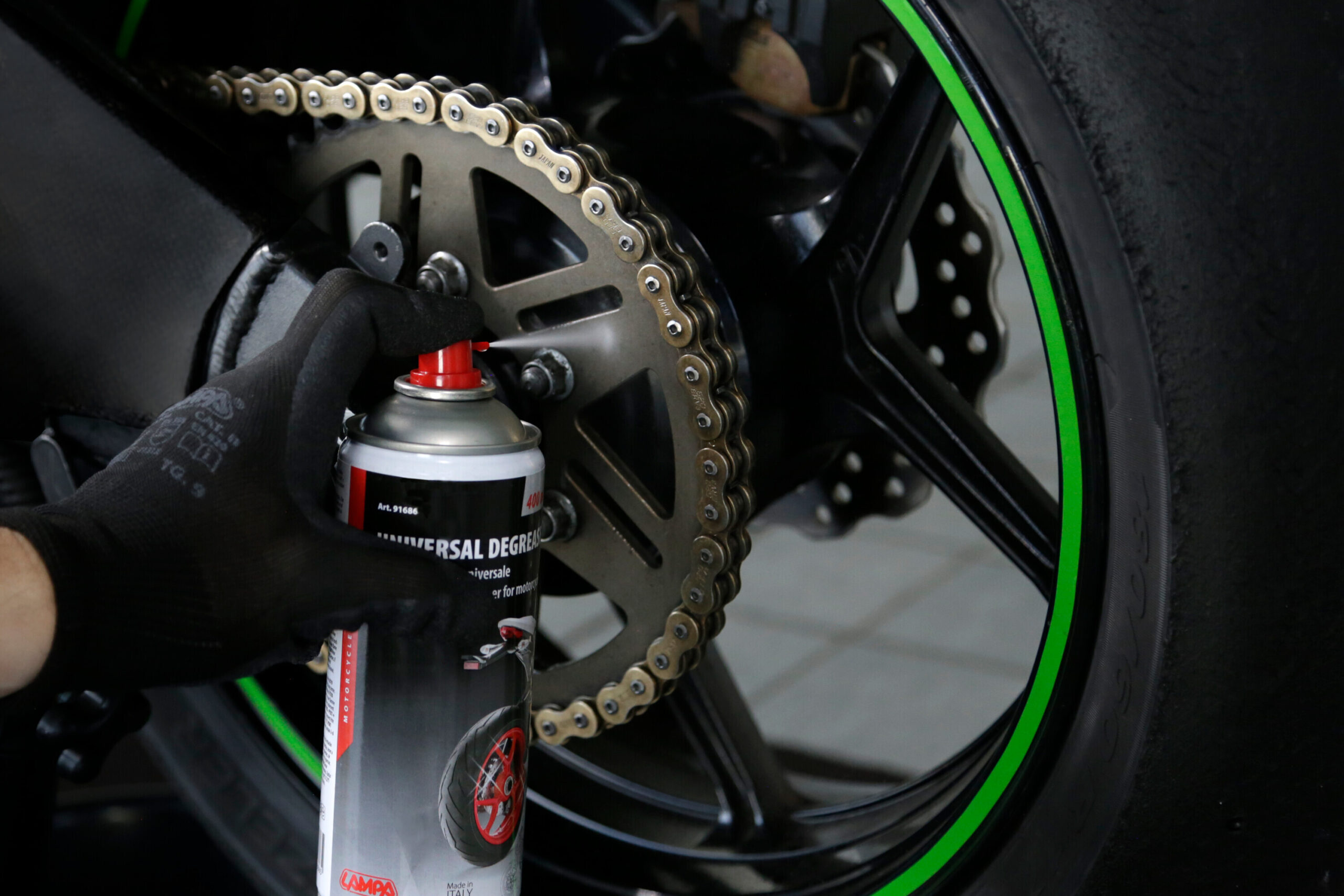 Sgrassante universale - 400 ml - immagine 3