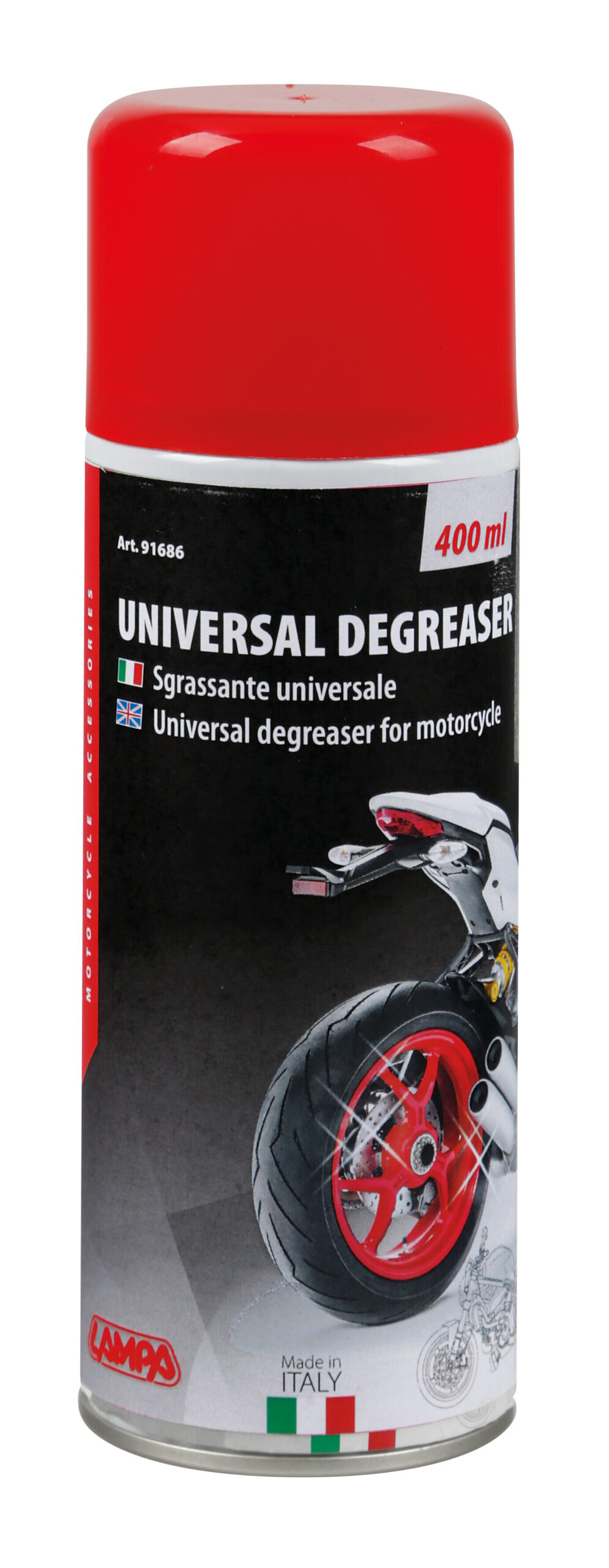 Sgrassante universale - 400 ml