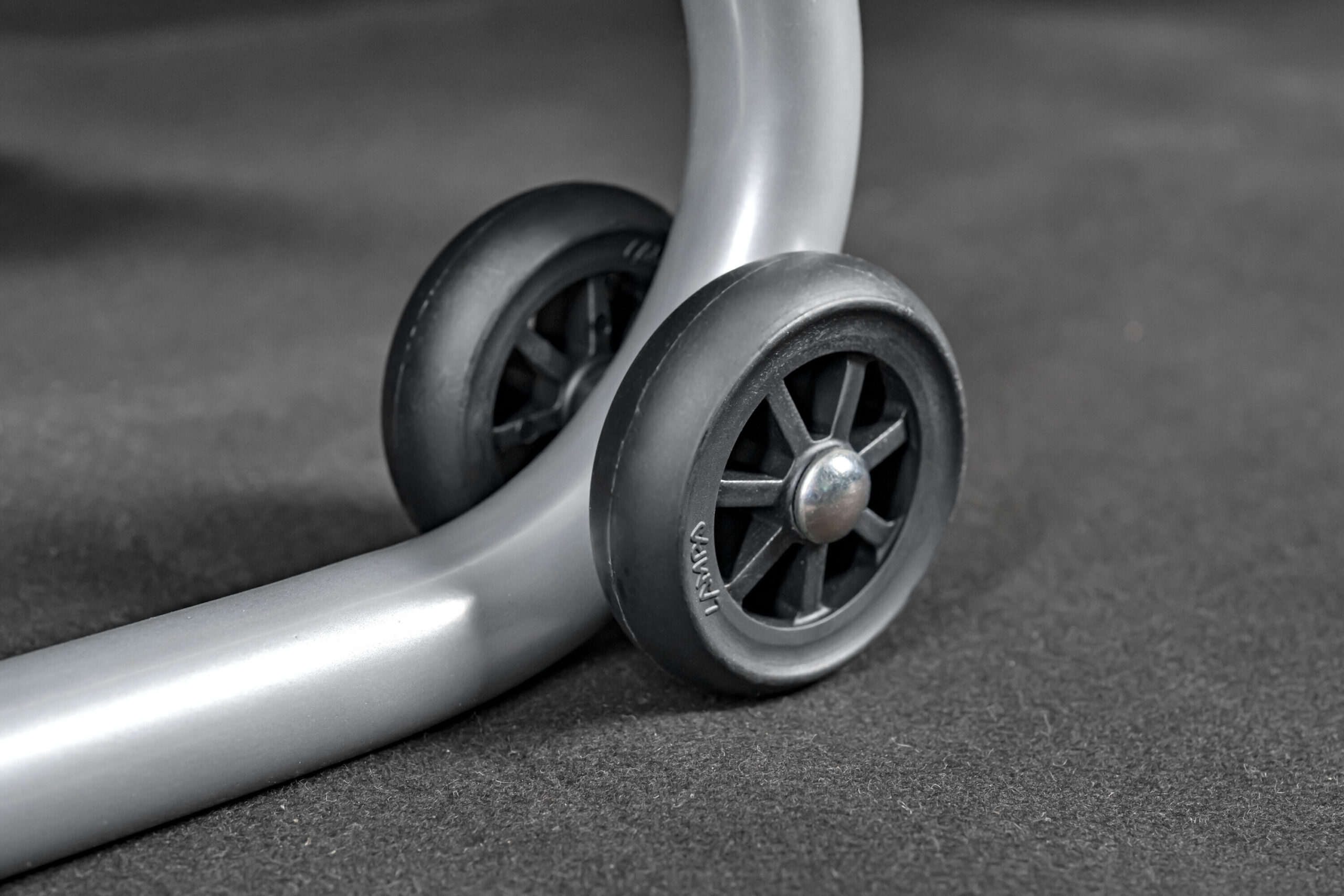 Cavalletto posteriore per moto - immagine 6