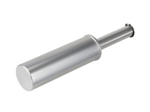 Pin per cavalletti monobraccio - &Oslash; 53 mm