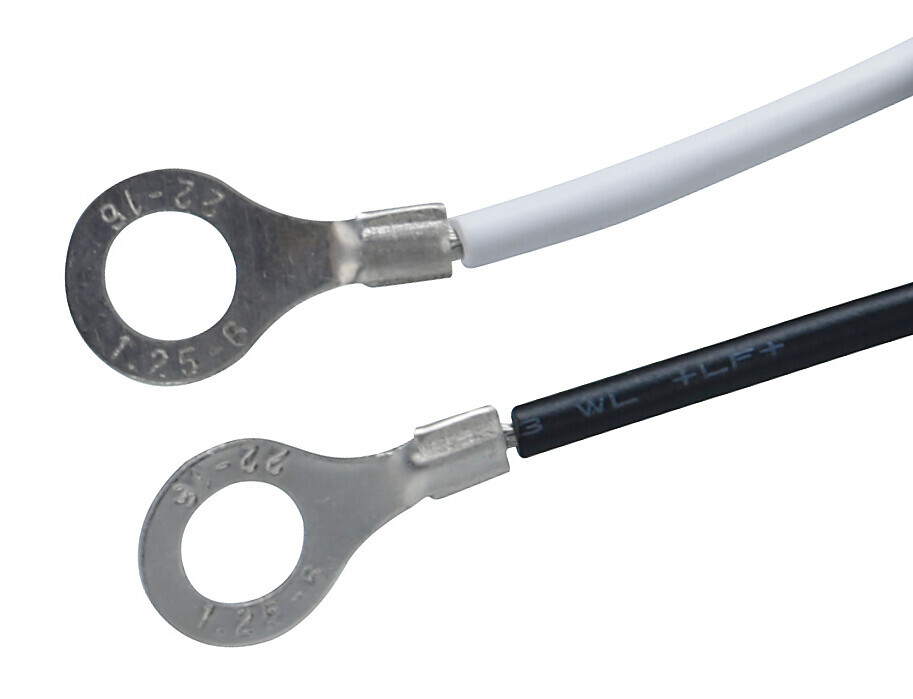 Light Wiring Kit, kit cablaggio faretti per moto, 12V - immagine 6