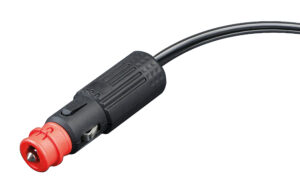 Cavetto connessione DIN-SAE - 38 cm