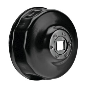 Chiave svita filtro a tazza per filtro olio per filtro &Oslash; 73 mm con 14 lati