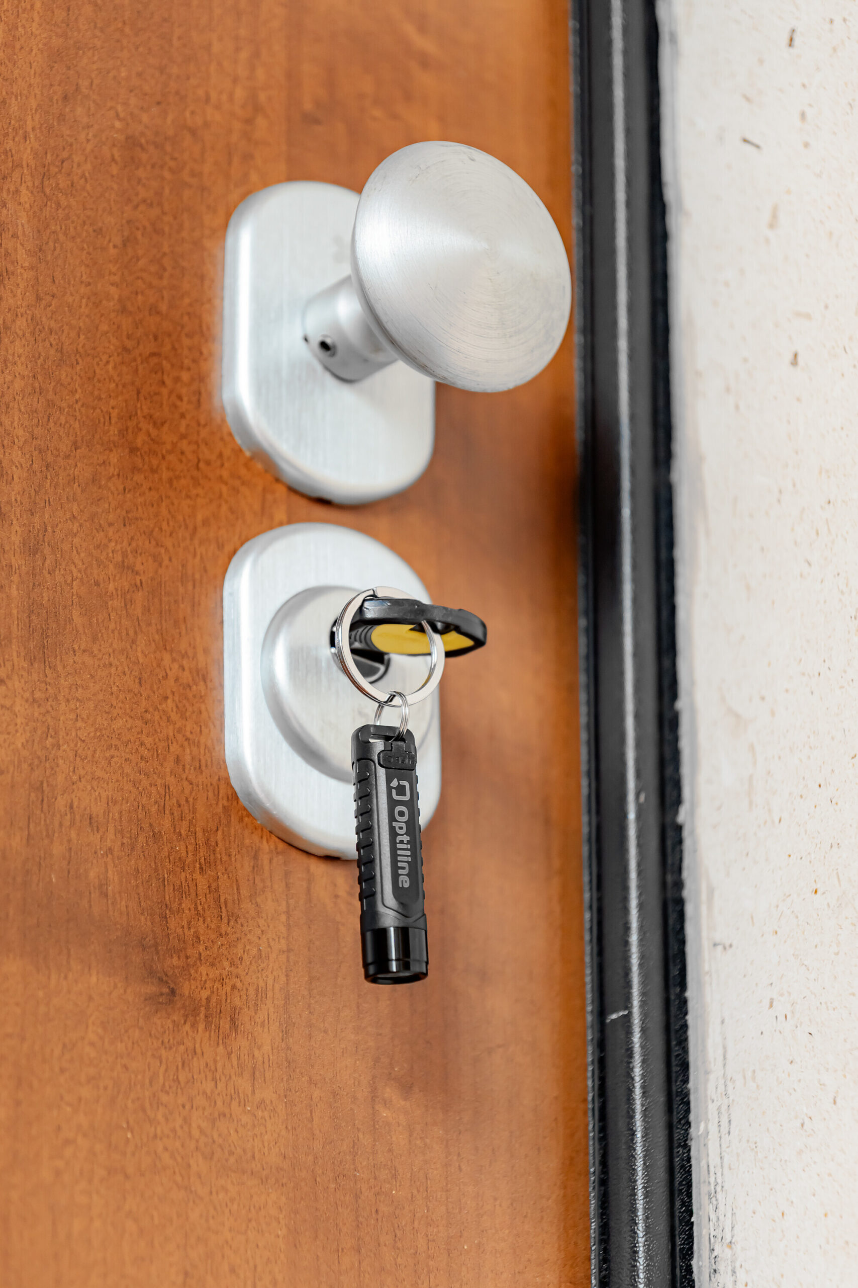 OptiTag Torch, torcia portachiavi con localizzatore integrato 16 OptiTag Torch, torcia portachiavi con localizzatore integrato - immagine 16