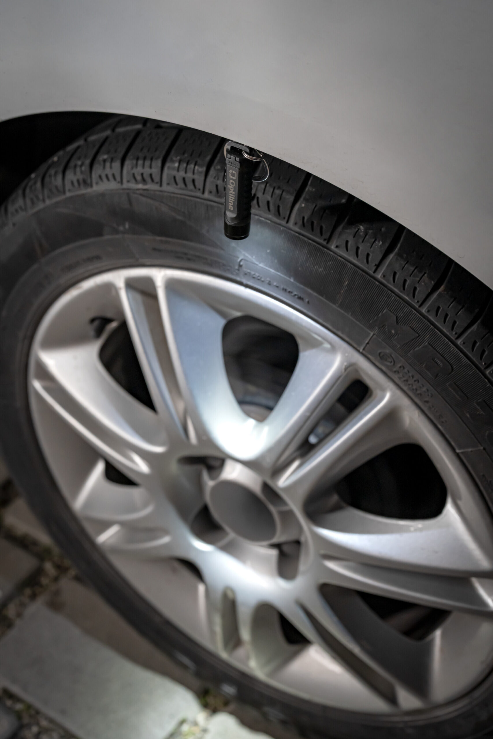 OptiTag Torch, torcia portachiavi con localizzatore integrato 22 OptiTag Torch, torcia portachiavi con localizzatore integrato - immagine 22