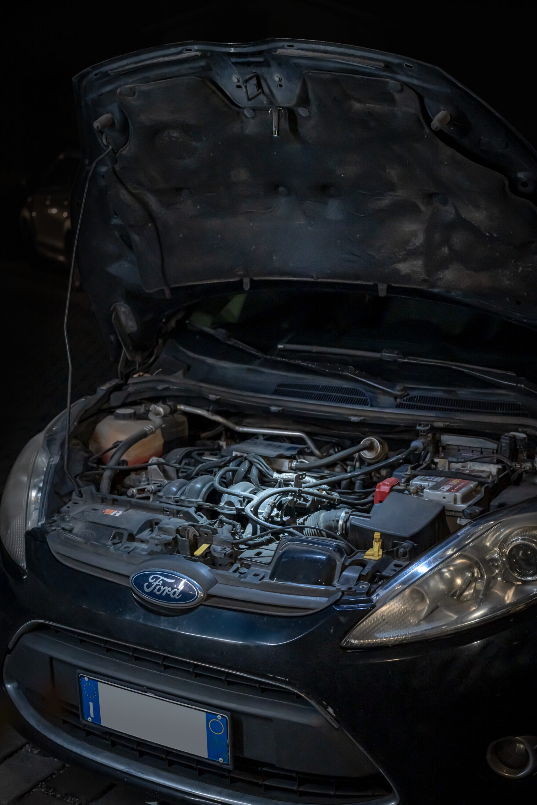 OptiTag Torch, torcia portachiavi con localizzatore integrato 23 OptiTag Torch, torcia portachiavi con localizzatore integrato - immagine 23