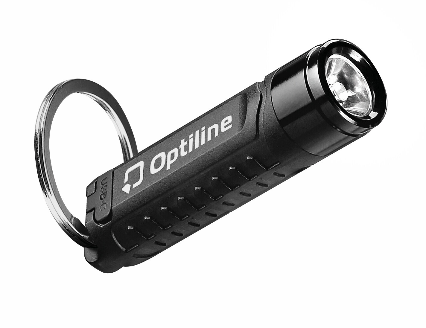 OptiTag Torch, torcia portachiavi con localizzatore integrato 1 OptiTag Torch, torcia portachiavi con localizzatore integrato