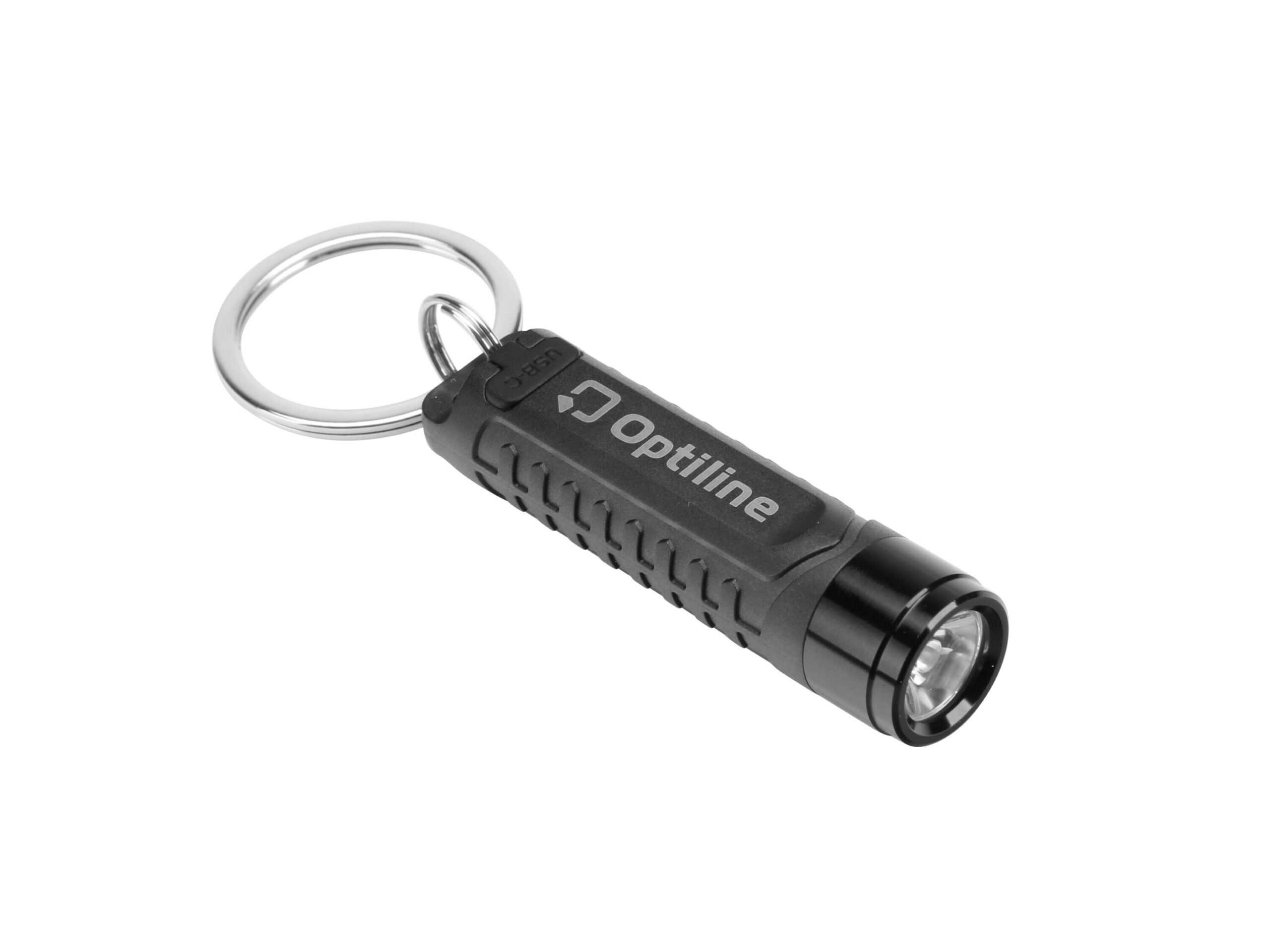 OptiTag Torch, torcia portachiavi con localizzatore integrato 2 OptiTag Torch, torcia portachiavi con localizzatore integrato - immagine 2