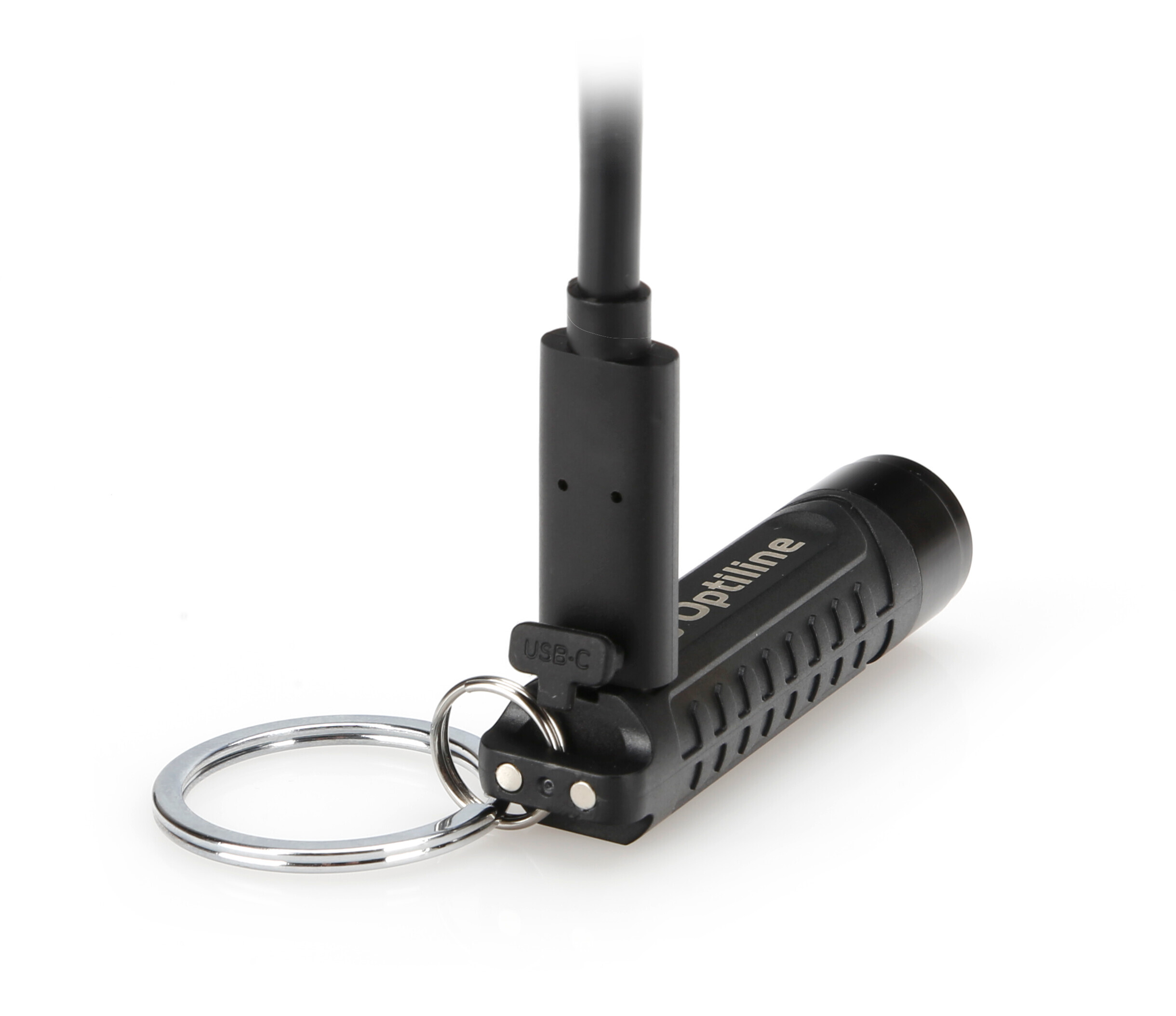 OptiTag Torch, torcia portachiavi con localizzatore integrato 7 OptiTag Torch, torcia portachiavi con localizzatore integrato - immagine 7