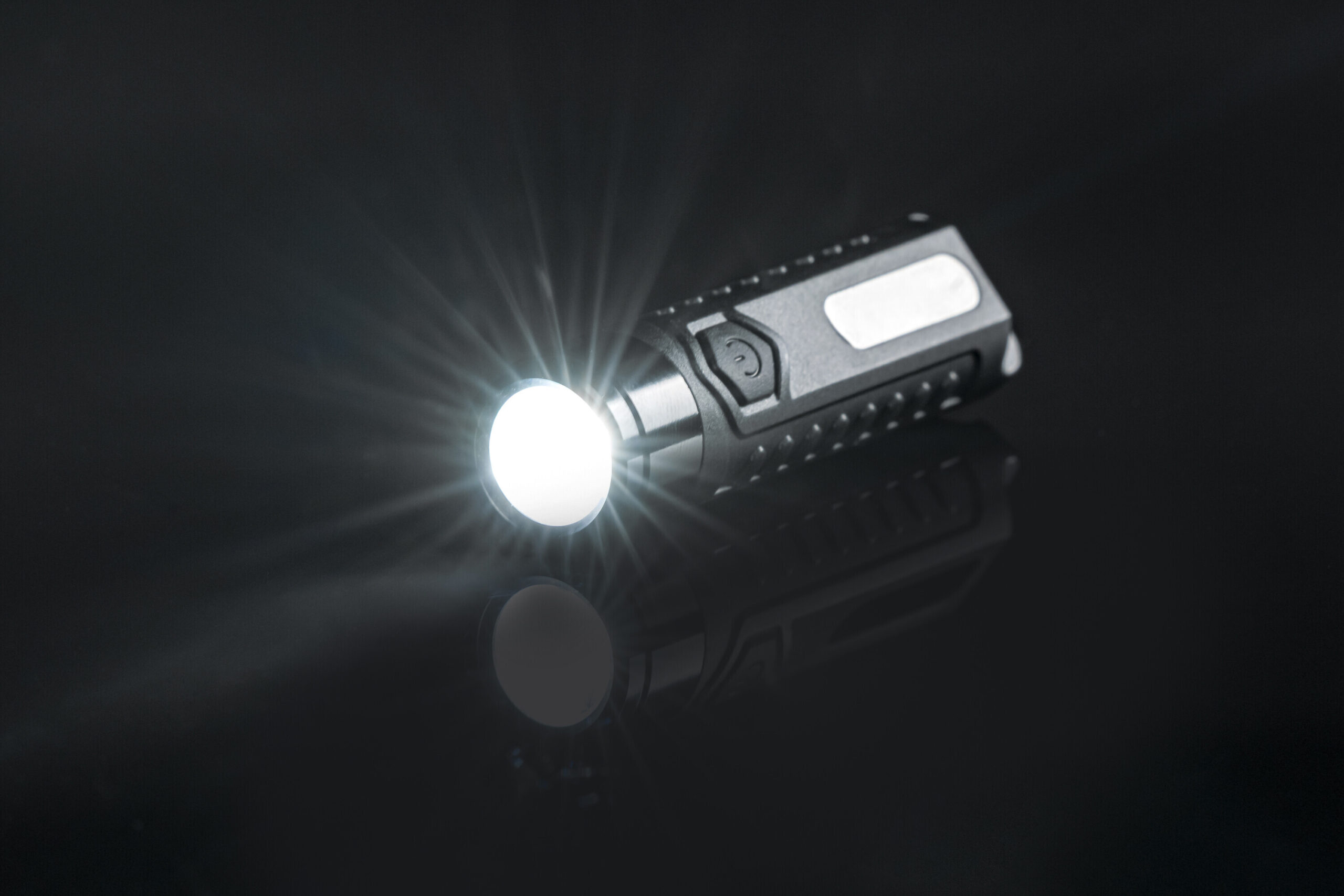 OptiTag Torch, torcia portachiavi con localizzatore integrato 9 OptiTag Torch, torcia portachiavi con localizzatore integrato - immagine 9