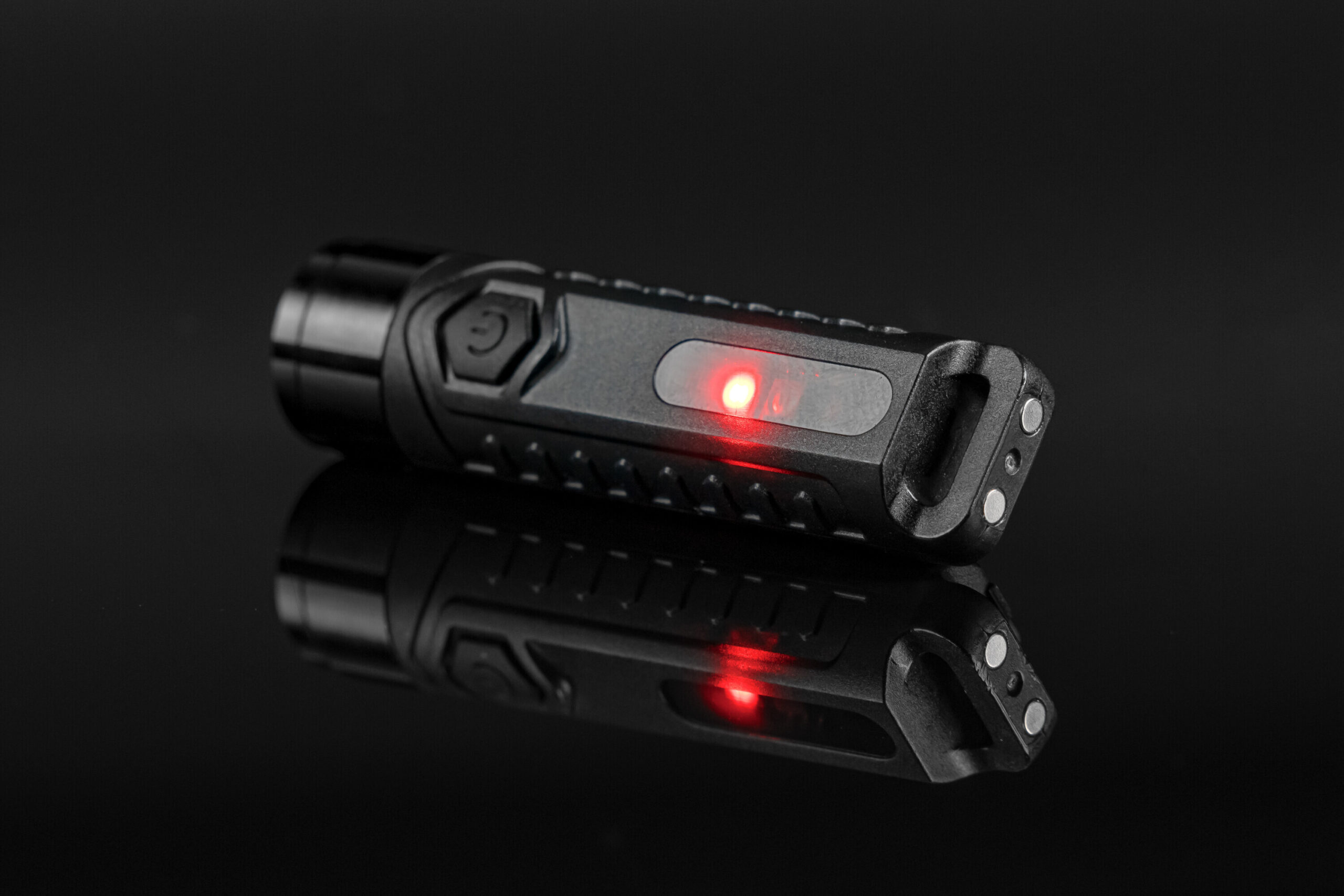 OptiTag Torch, torcia portachiavi con localizzatore integrato 11 OptiTag Torch, torcia portachiavi con localizzatore integrato - immagine 11