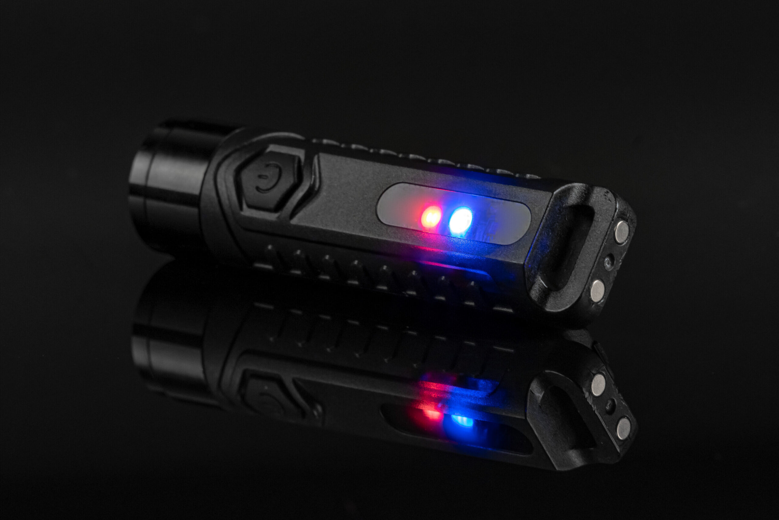 OptiTag Torch, torcia portachiavi con localizzatore integrato 13 OptiTag Torch, torcia portachiavi con localizzatore integrato - immagine 13