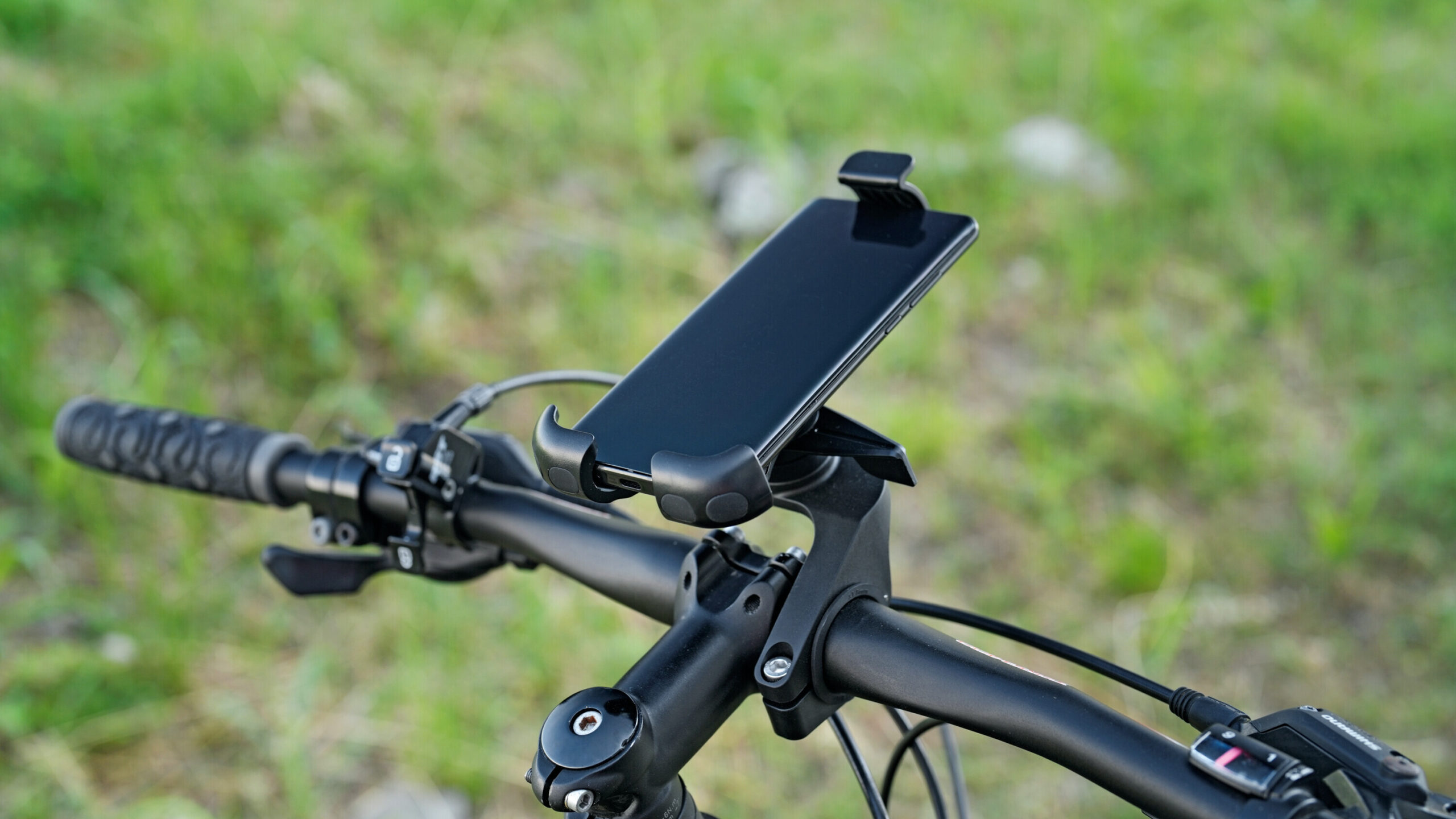 Outfront, supporto con attacco frontale per manubrio 5 Outfront, supporto con attacco frontale per manubrio - immagine 5