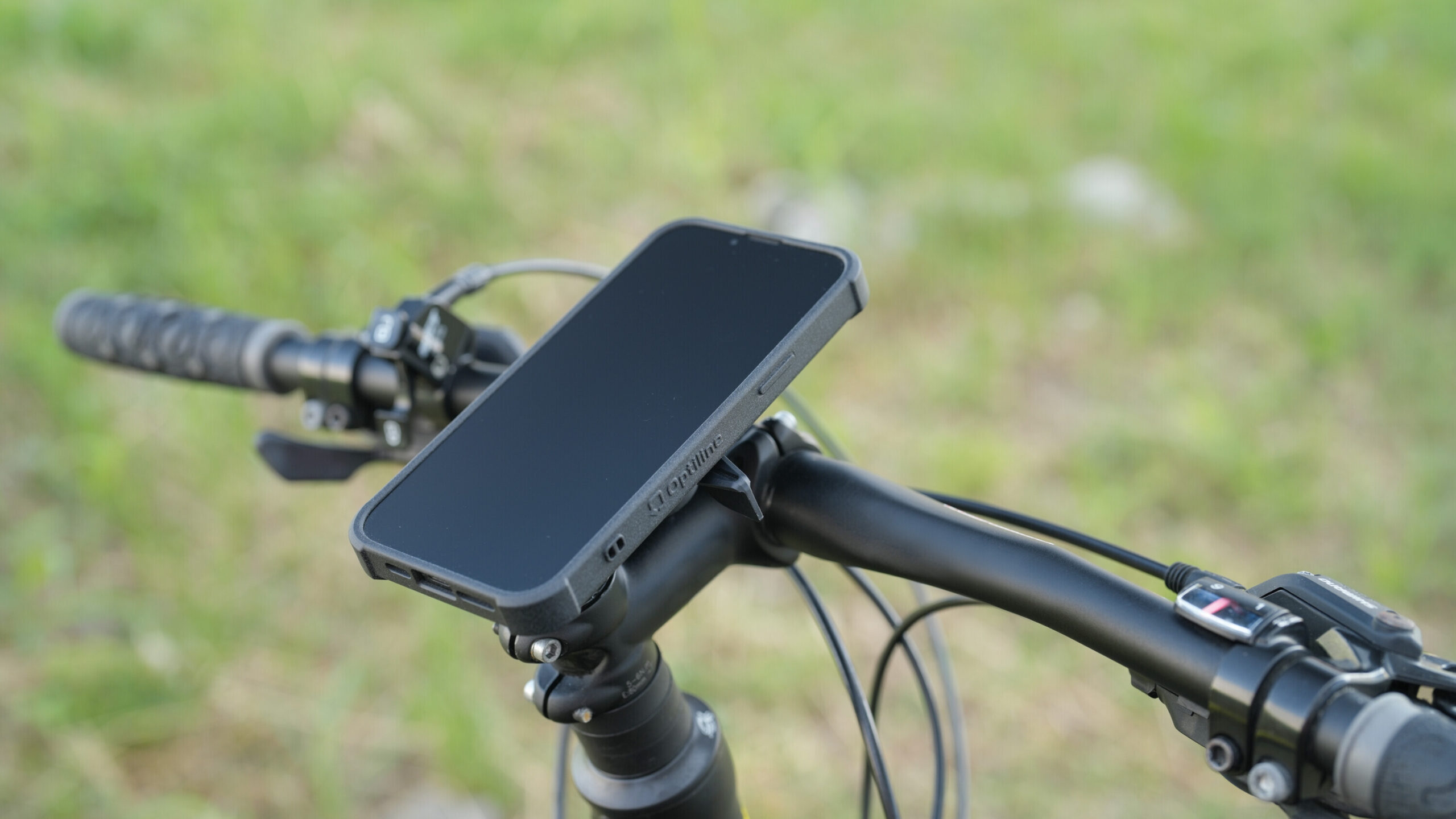 Outfront, supporto con attacco frontale per manubrio 7 Outfront, supporto con attacco frontale per manubrio - immagine 7