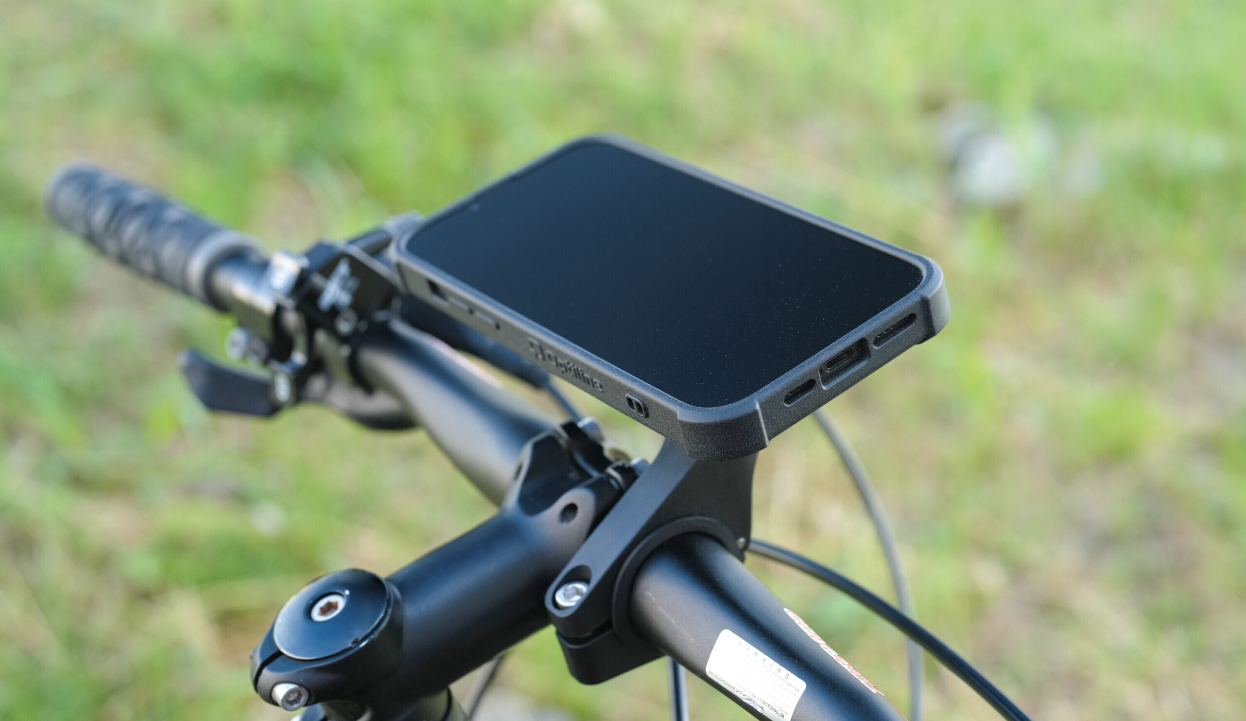 Outfront, supporto con attacco frontale per manubrio 8 Outfront, supporto con attacco frontale per manubrio - immagine 8