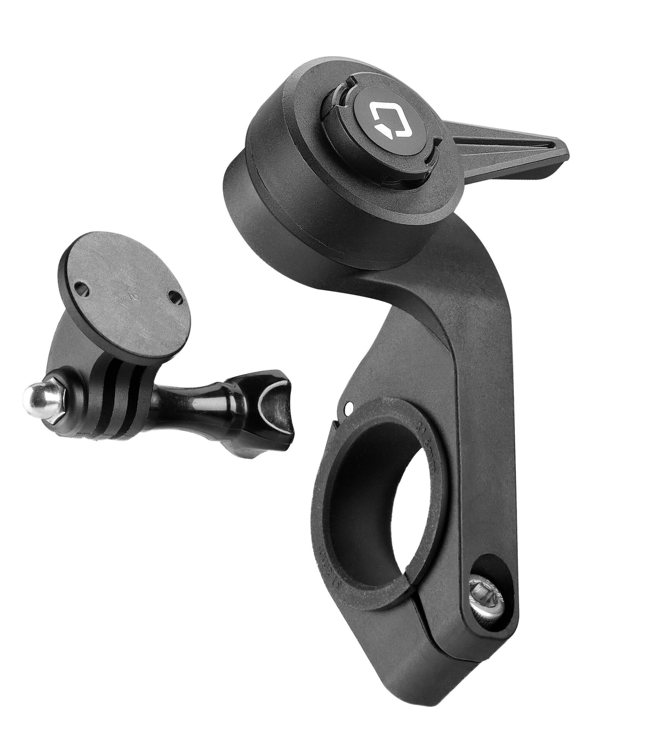 Outfront, supporto con attacco frontale per manubrio 1 Outfront, supporto con attacco frontale per manubrio