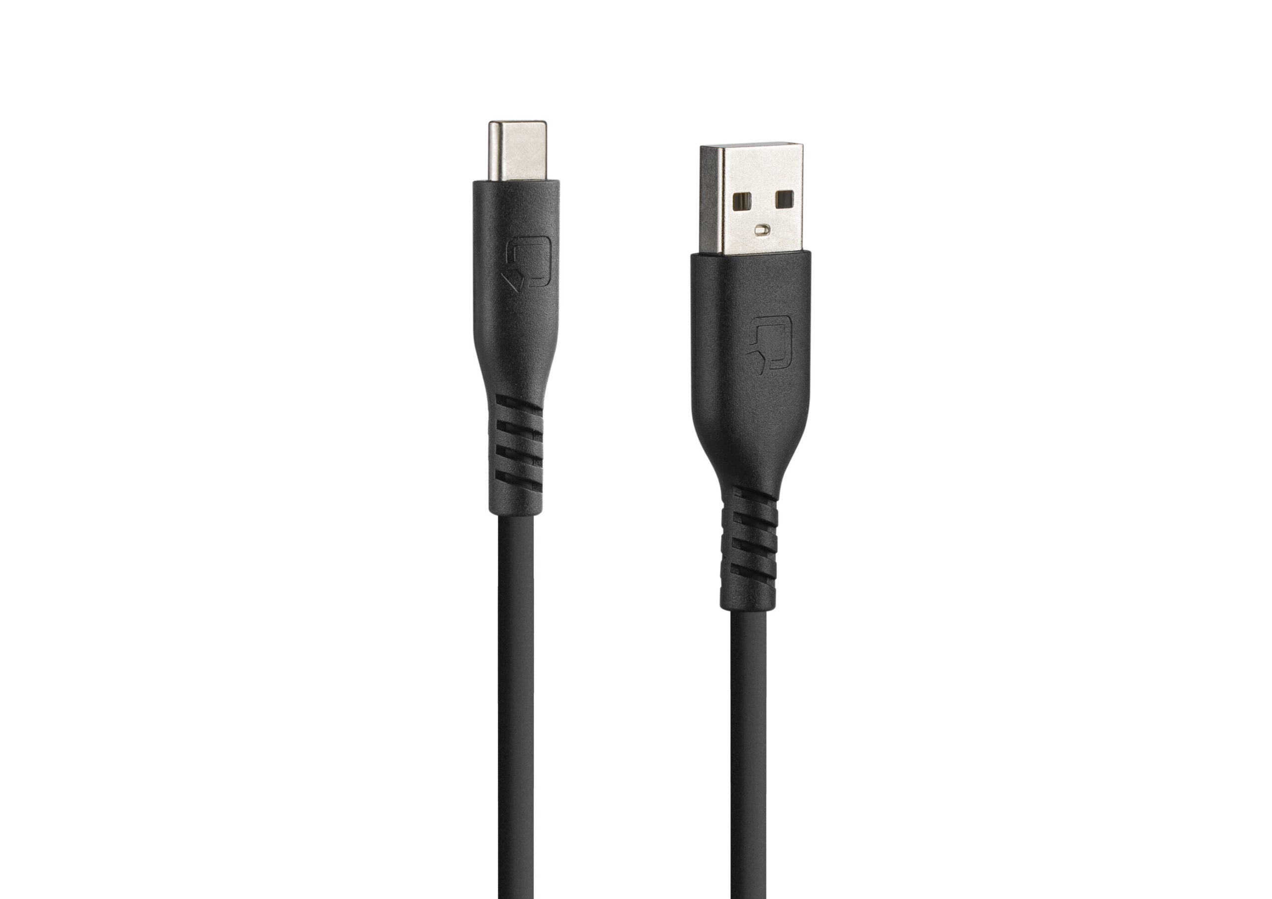 Cavo in silicone Usb A > Usb Type C - 150 cm 1 Cavo in silicone Usb A > Usb Type C - 150 cm