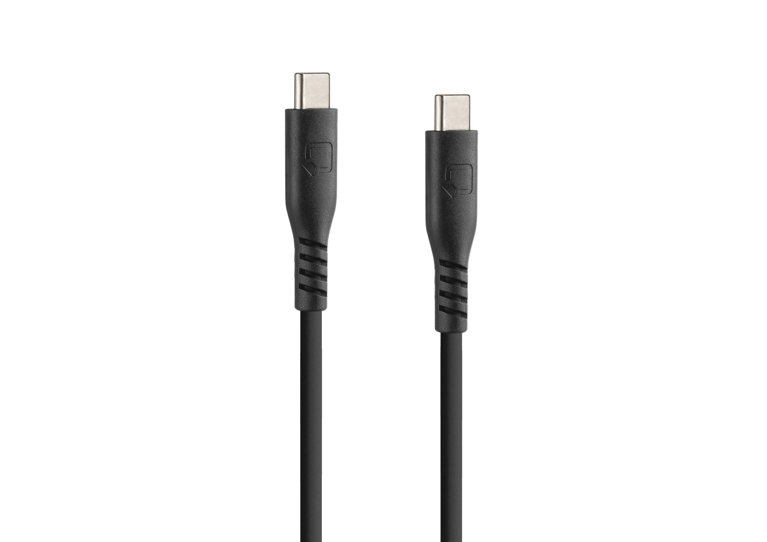Pro, cavo in silicone Usb Type C > Usb Type C - 60 cm