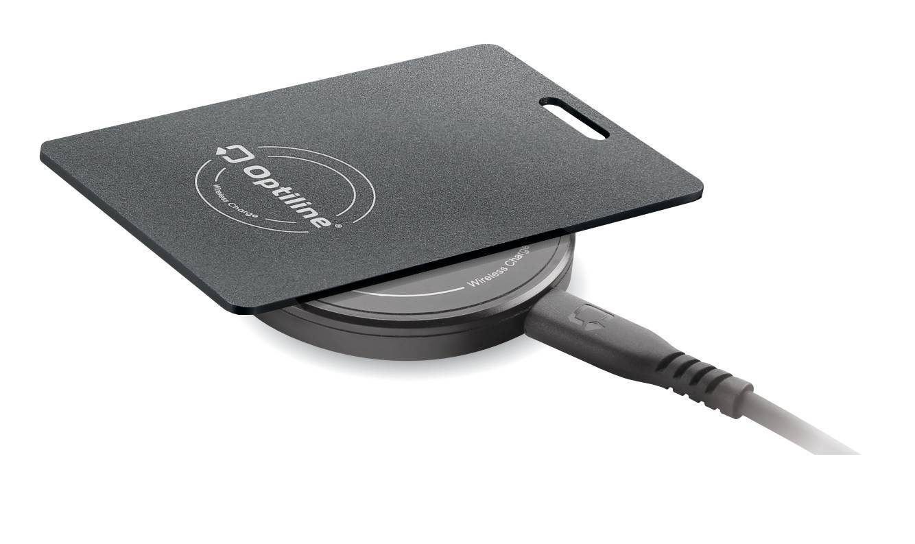 OptiTag Slim Card, tessera con localizzatore integrato 5 OptiTag Slim Card, tessera con localizzatore integrato - immagine 5