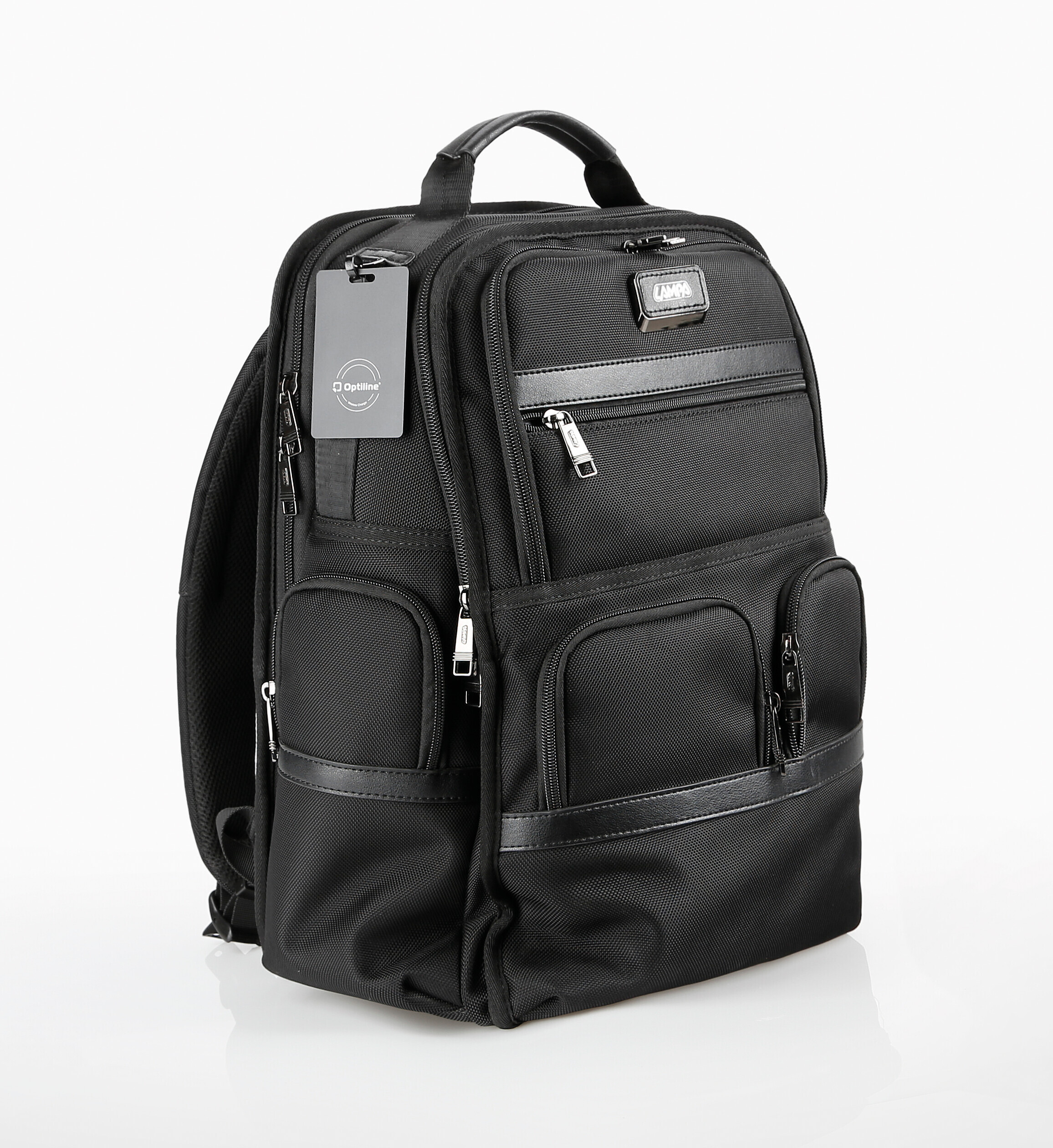 OptiTag Slim Card, tessera con localizzatore integrato 8 OptiTag Slim Card, tessera con localizzatore integrato - immagine 9