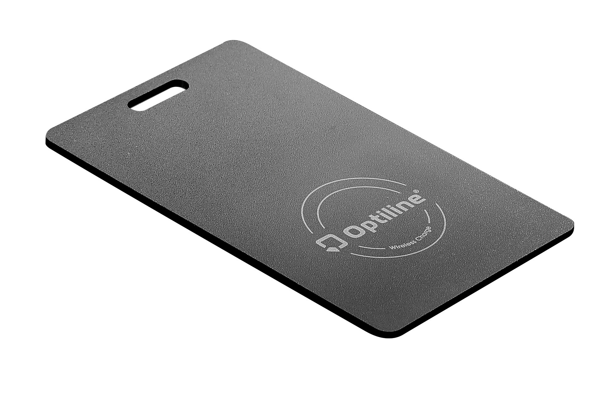 OptiTag Slim Card, tessera con localizzatore integrato 1 OptiTag Slim Card, tessera con localizzatore integrato