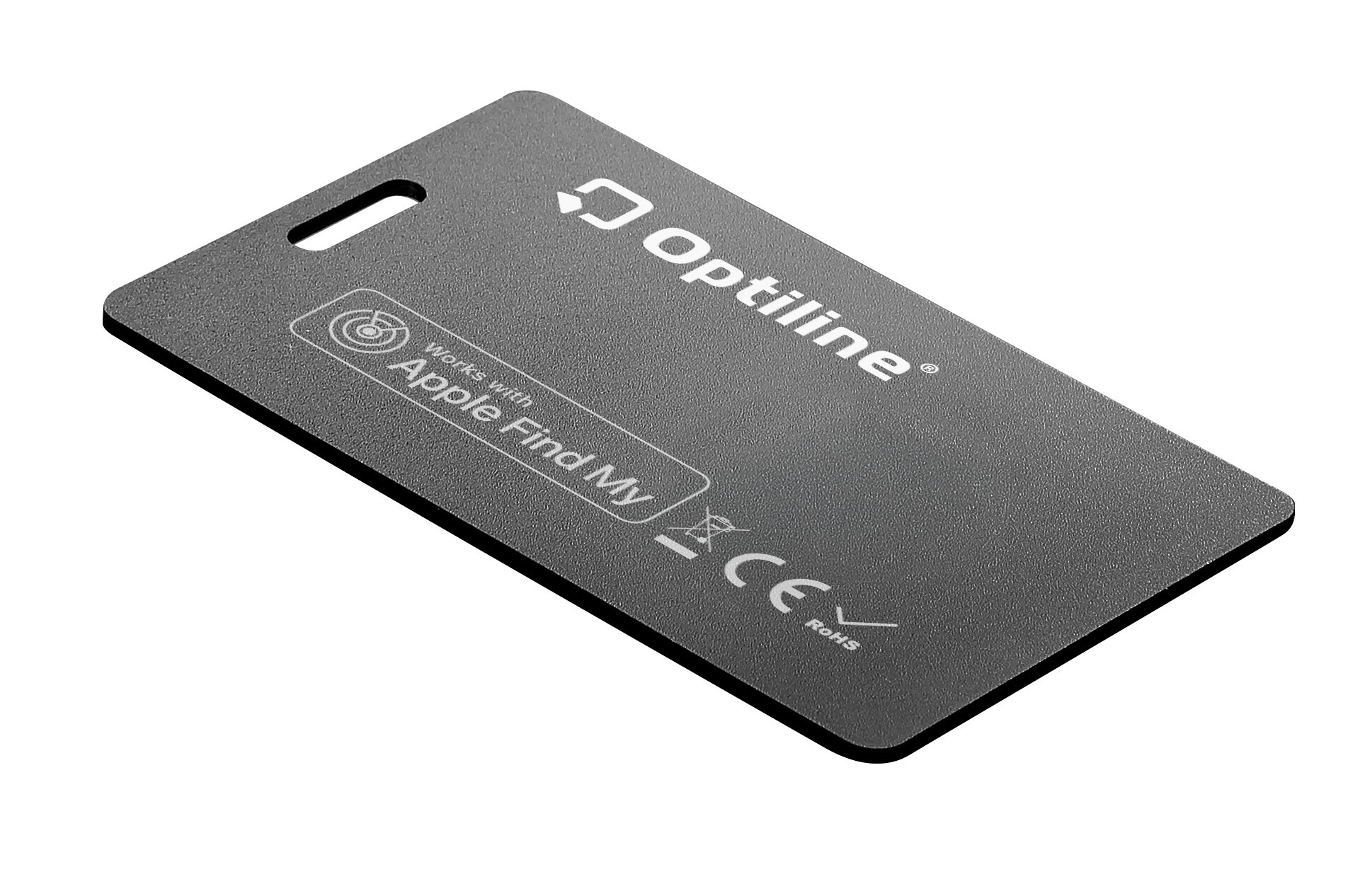 OptiTag Slim Card, tessera con localizzatore integrato 2 OptiTag Slim Card, tessera con localizzatore integrato - immagine 2