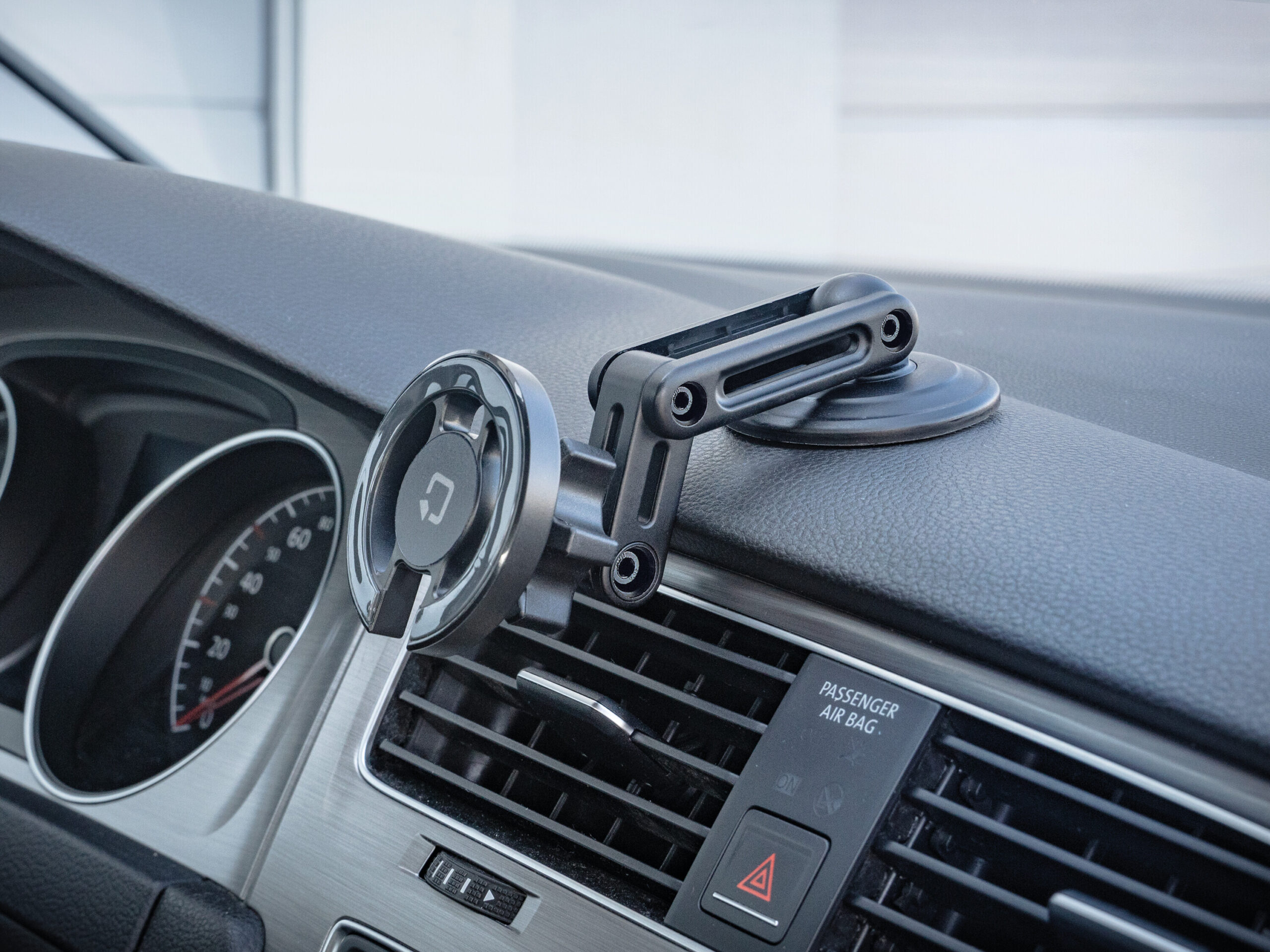 Mag Pro Fold, porta telefono magnetico con braccio orientabile e ripiegabile - immagine 6