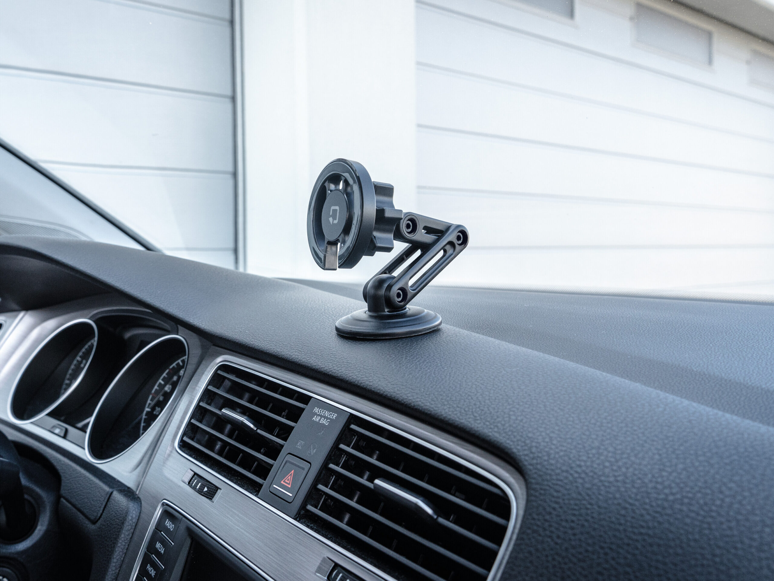 Mag Pro Fold, porta telefono magnetico con braccio orientabile e ripiegabile - immagine 7