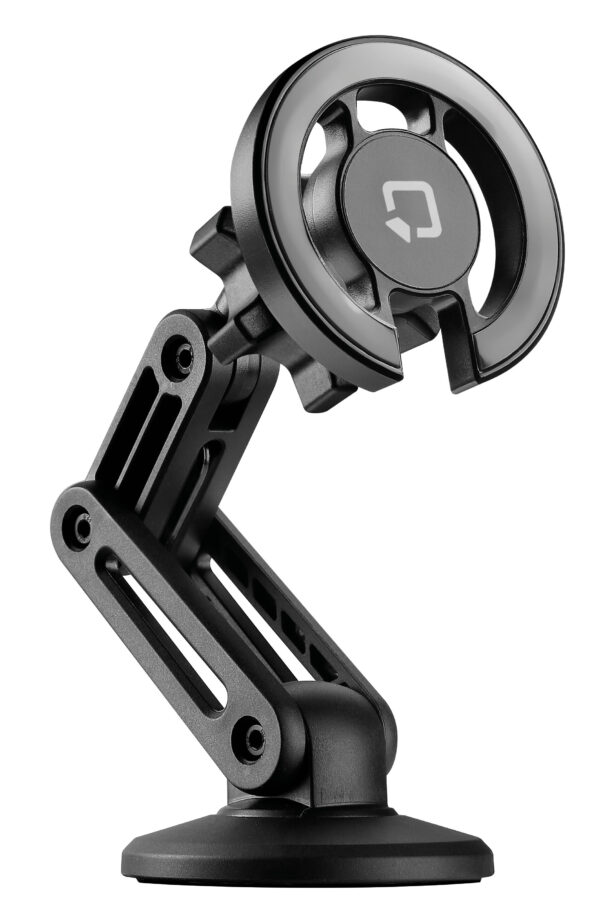 Mag Pro Fold, porta telefono magnetico con braccio orientabile e ripiegabile