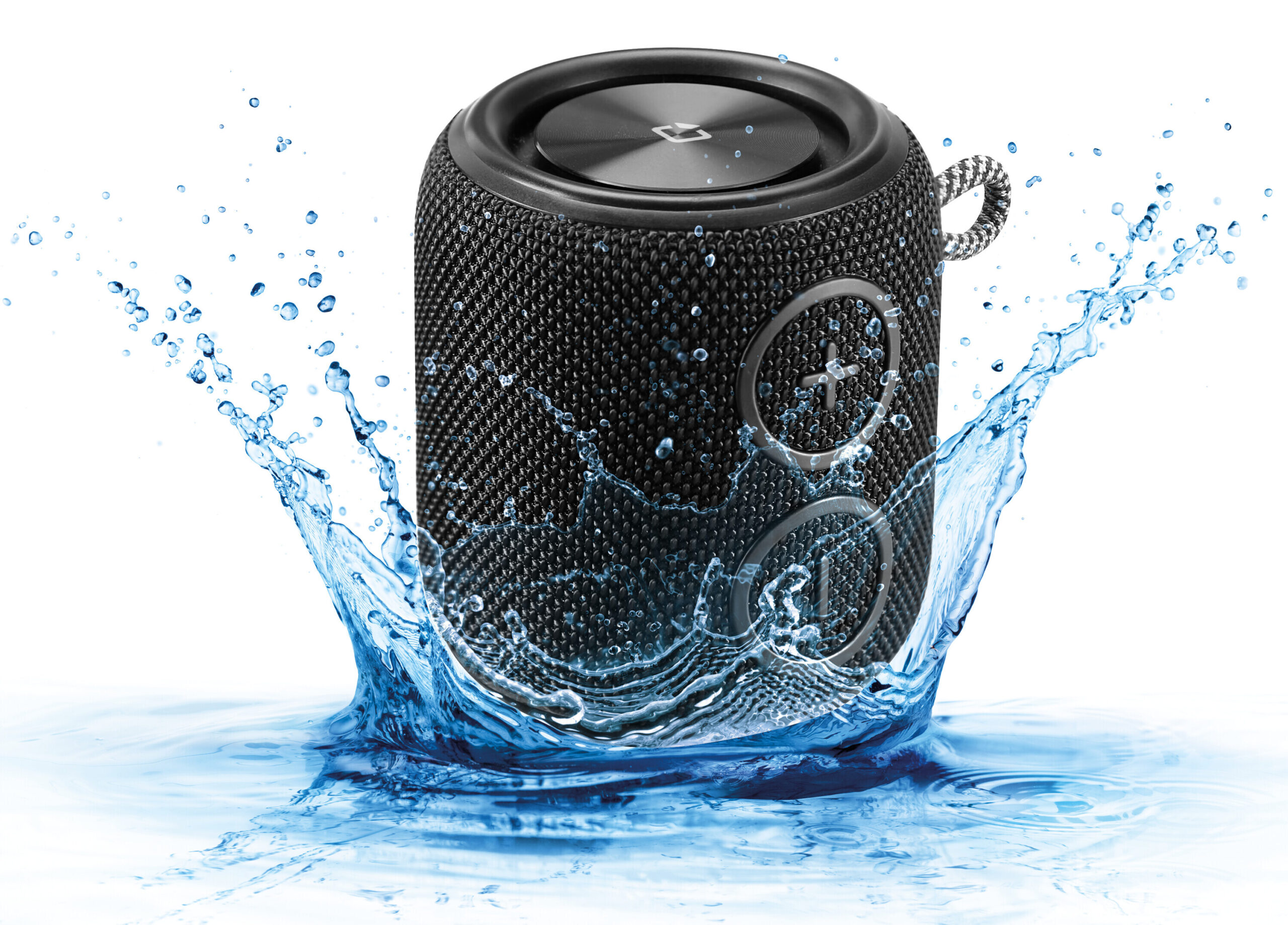 Opti Boom, altoparlante con tecnologia true wireless 8 Opti Boom, altoparlante con tecnologia true wireless - immagine 8