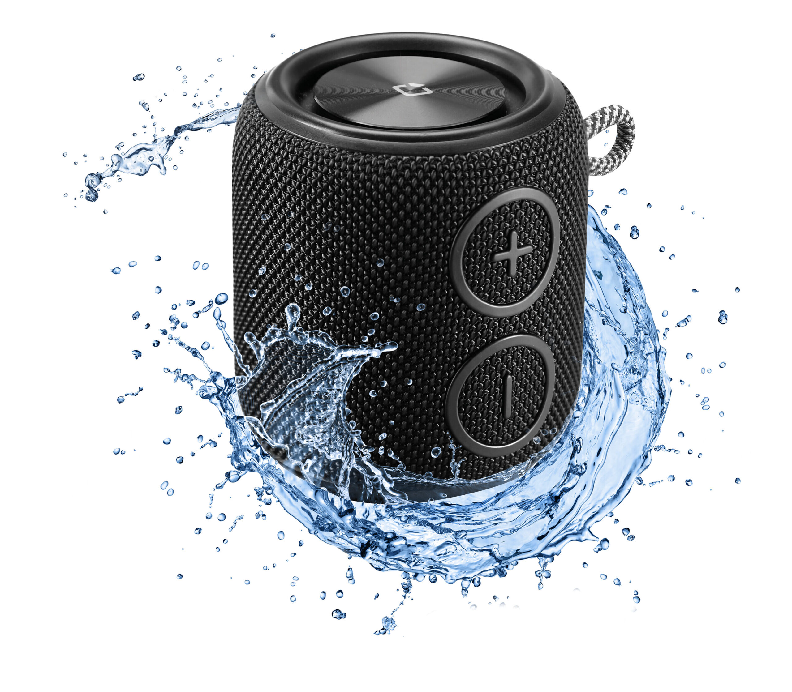 Opti Boom, altoparlante con tecnologia true wireless 9 Opti Boom, altoparlante con tecnologia true wireless - immagine 9