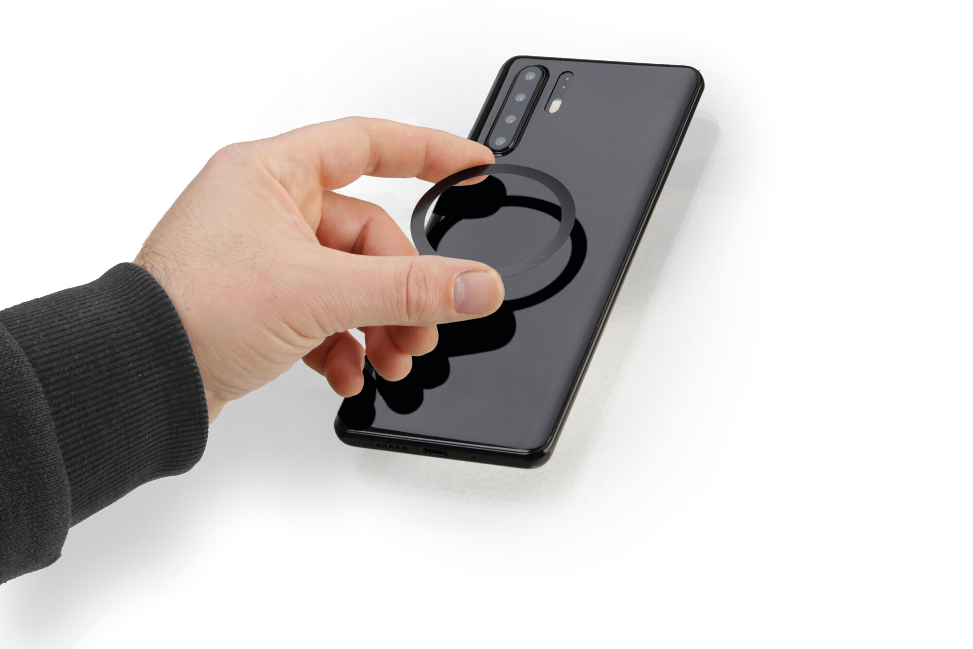 Mag Pro Airvent, Porta telefono magnetico per bocchetta d’aerazione 8 Mag Pro Airvent, Porta telefono magnetico per bocchetta d’aerazione - immagine 8