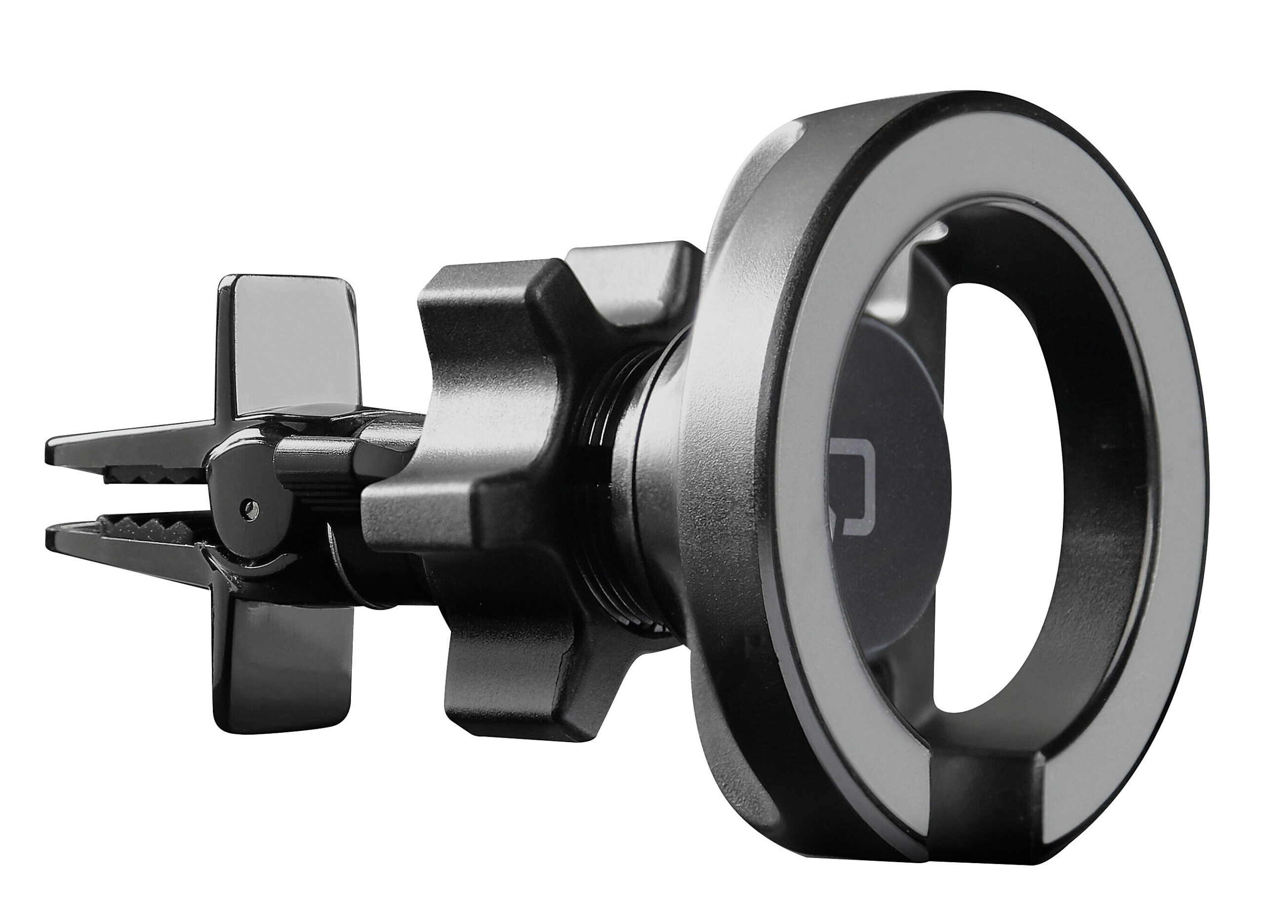 Mag Pro Airvent, Porta telefono magnetico per bocchetta d’aerazione 2 Mag Pro Airvent, Porta telefono magnetico per bocchetta d’aerazione - immagine 2