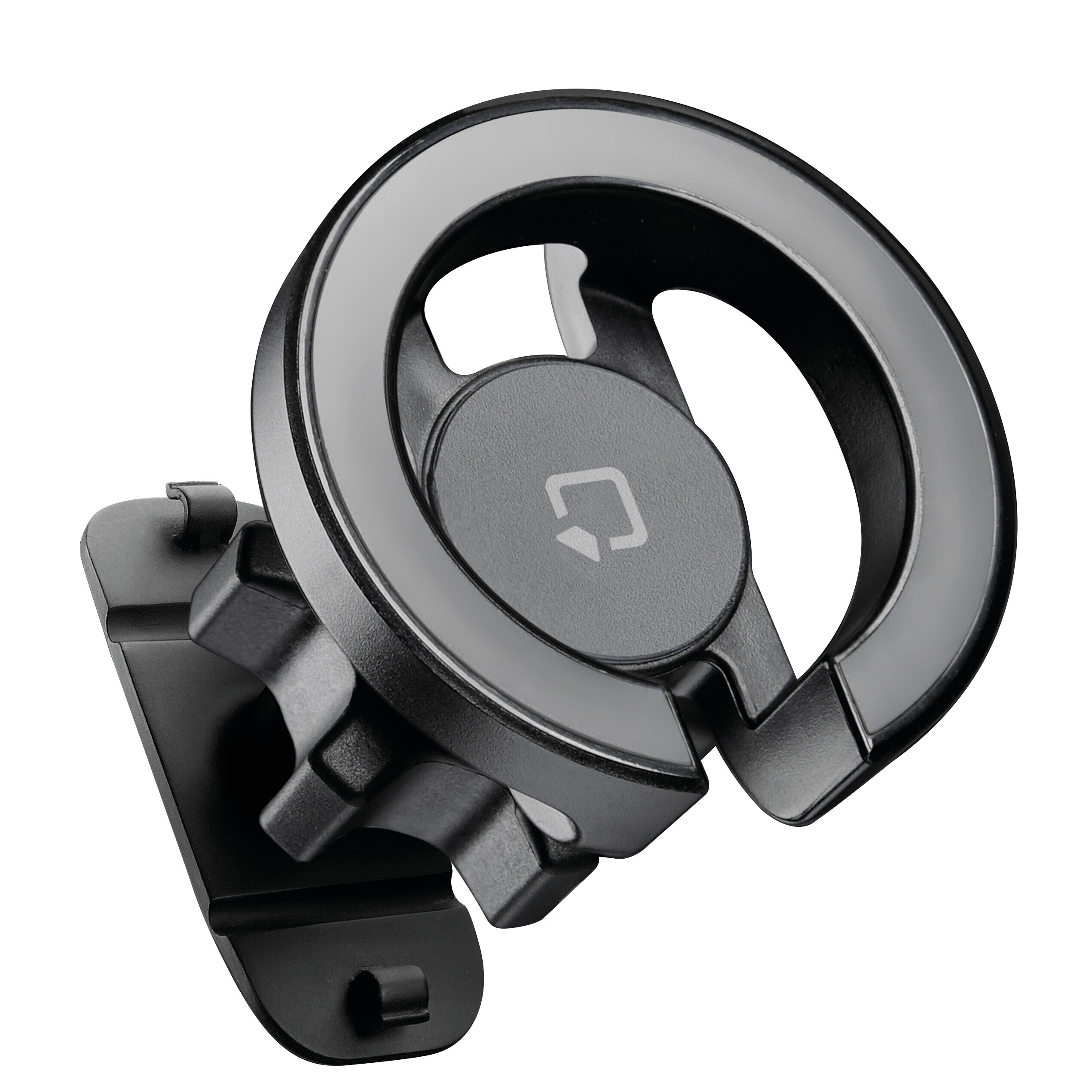 Mag Pro Stick, Porta telefono magnetico con attacco adesivo 1 Mag Pro Stick, Porta telefono magnetico con attacco adesivo