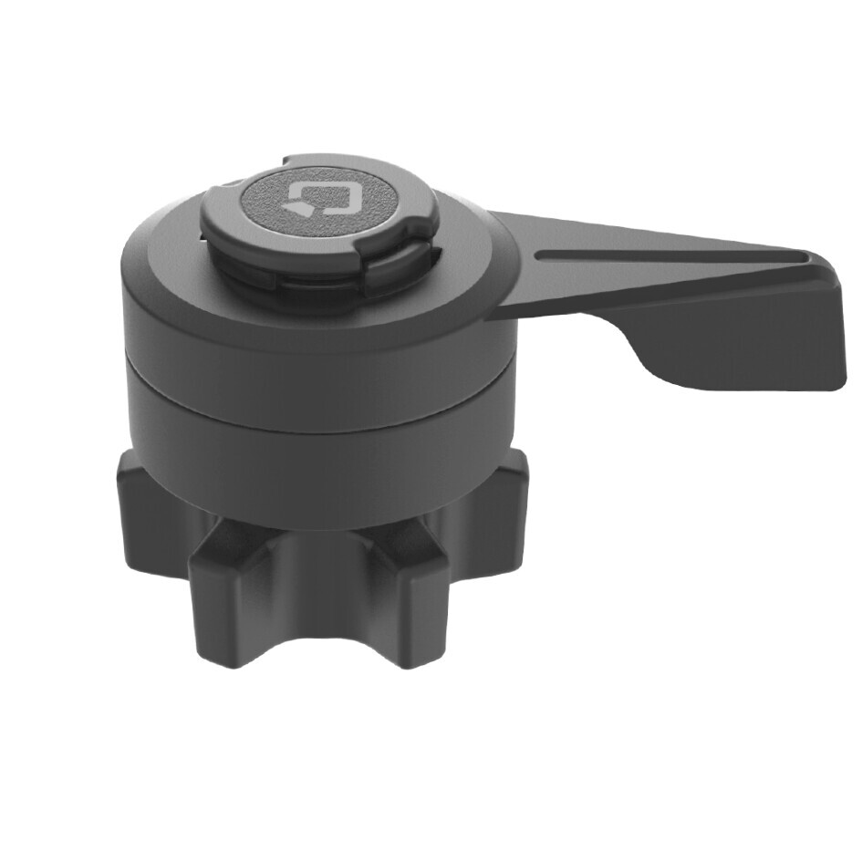 Dampener, attacco Duolock con smorzatore di vibrazioni integrato - immagine 2