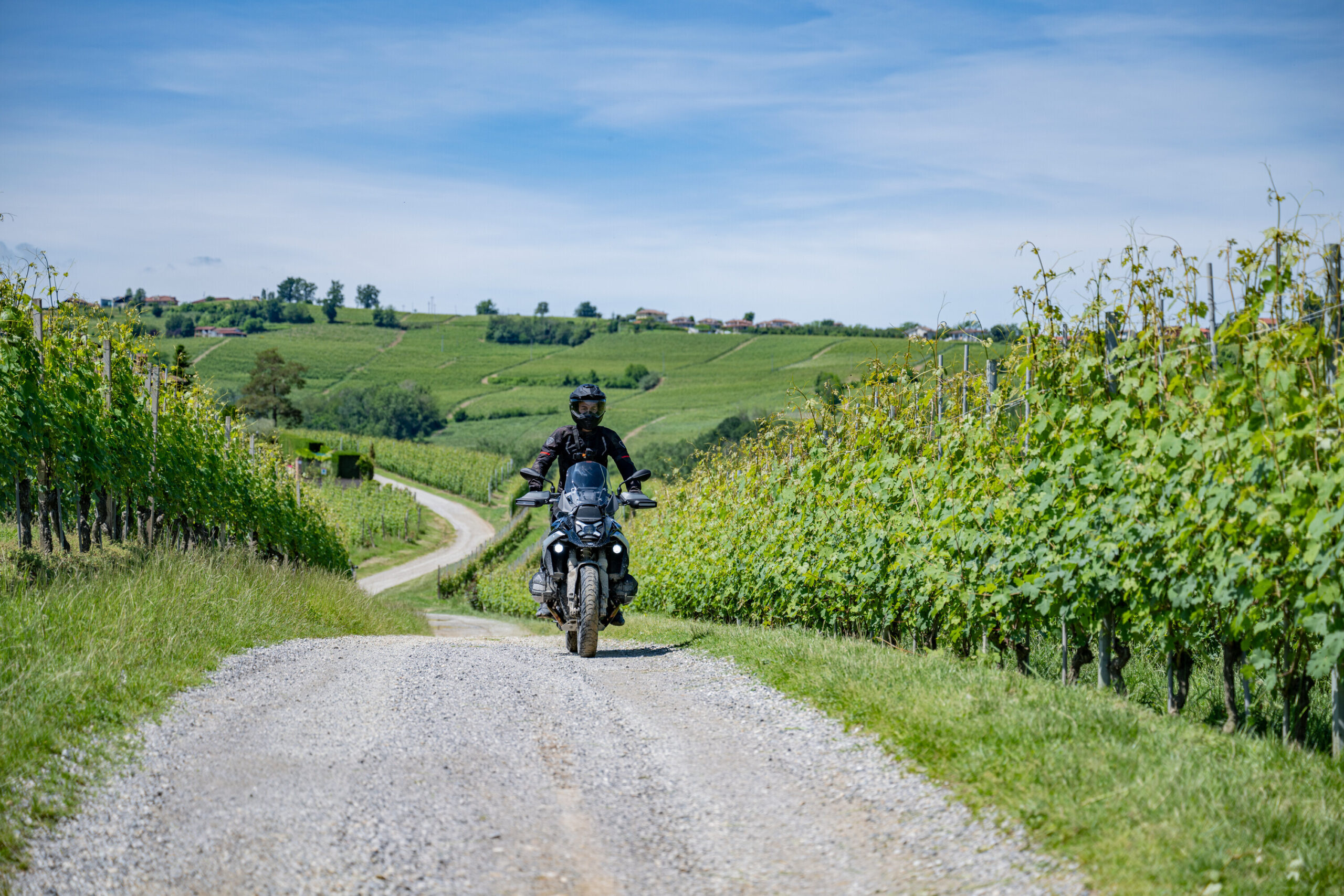 Caricatore wireless con anti-vibrazione - immagine 18