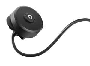 Caricatore wireless con anti-vibrazione