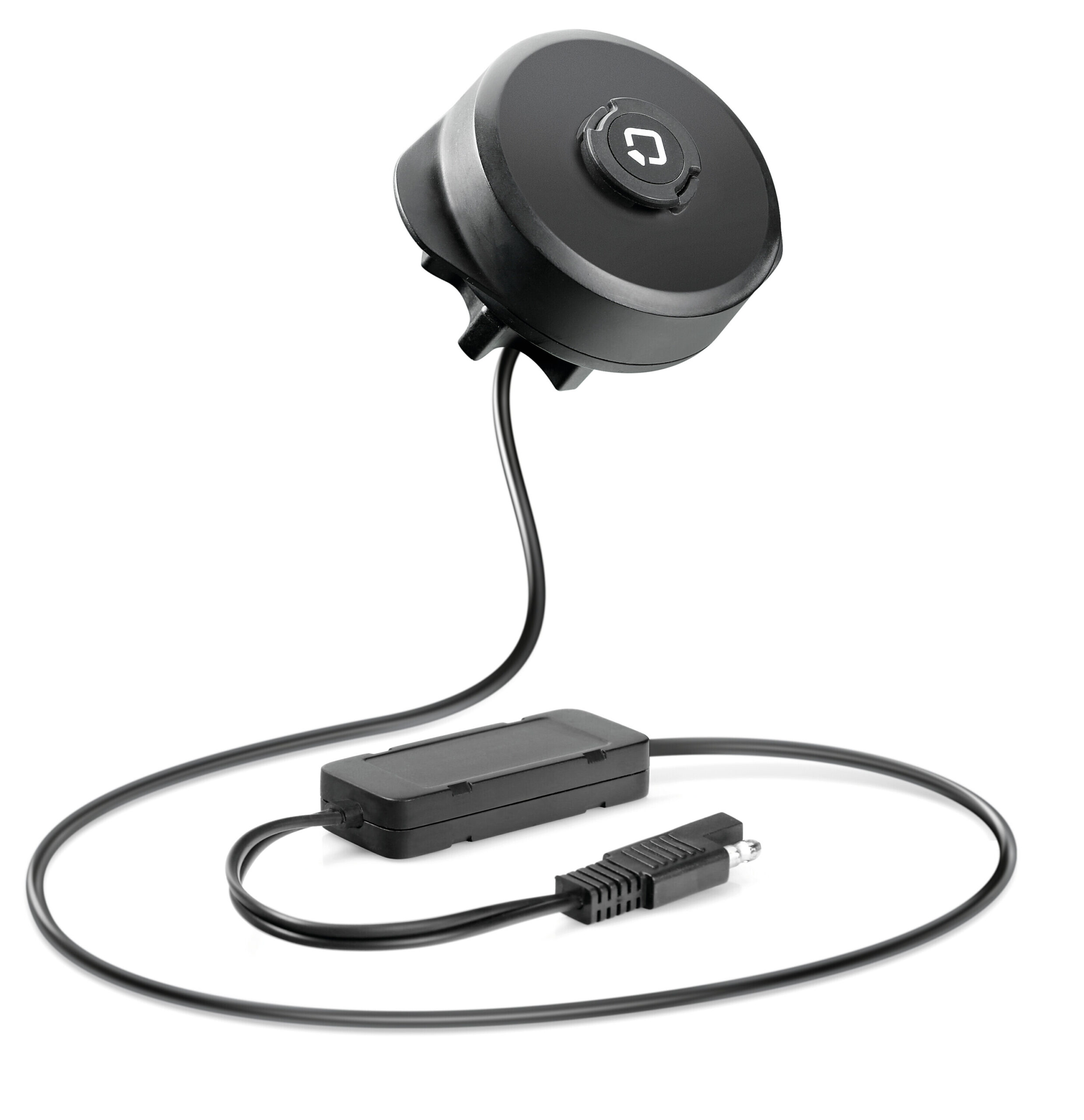 Caricatore wireless con anti-vibrazione - immagine 2