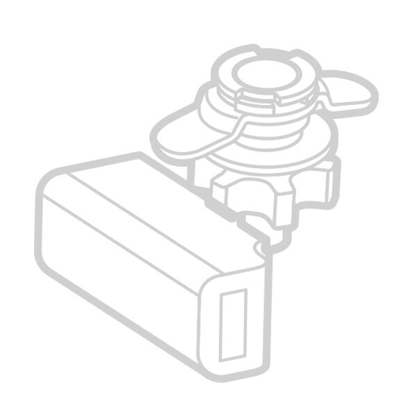 Trek X, Caricatore usb con doppia presa USB (USB A + USB C) resistente alla pioggia 3 Trek X, Caricatore usb con doppia presa USB (USB A + USB C) resistente alla pioggia - immagine 3