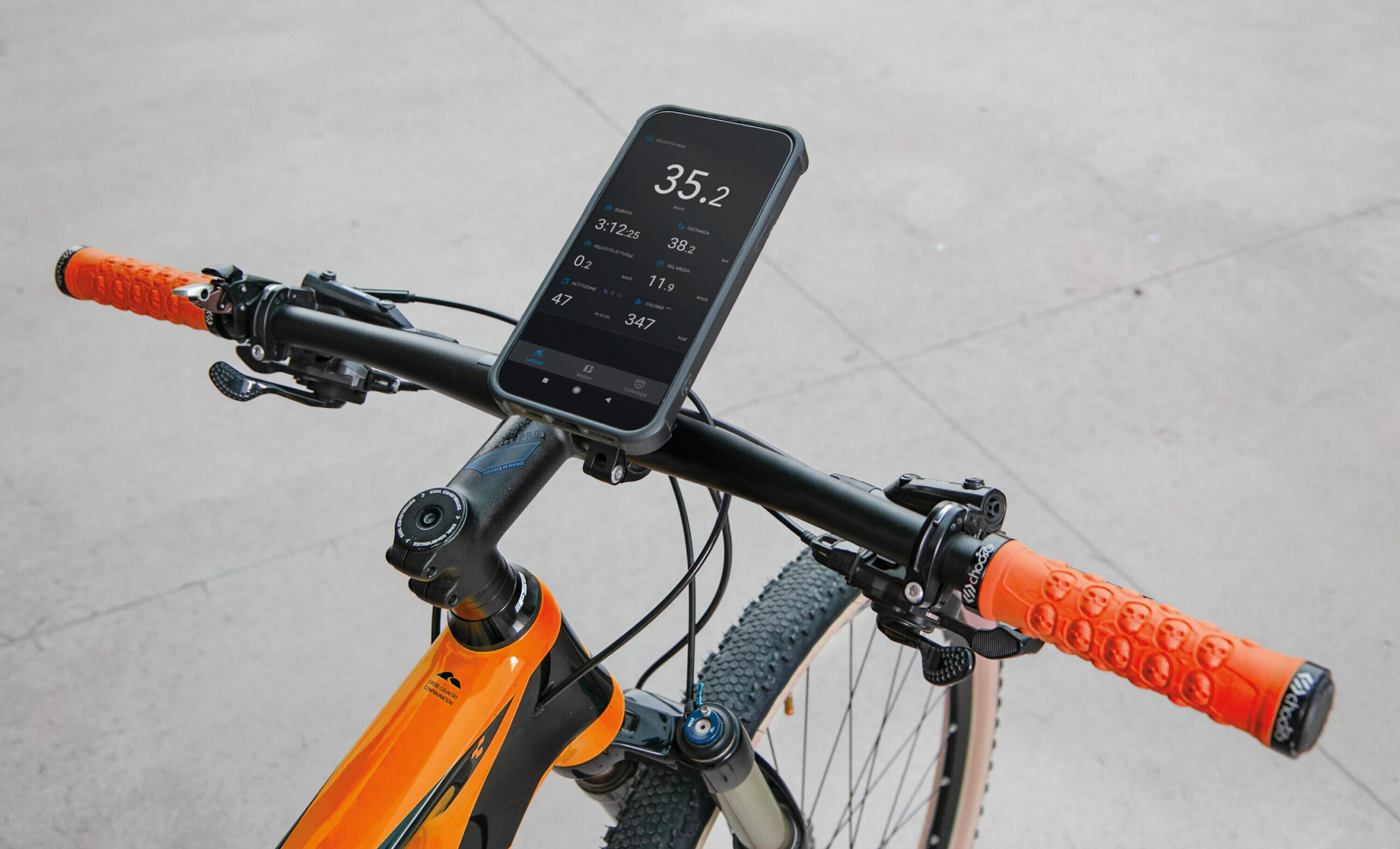 Mag Case, custodia specifica con attacco DuoLock e anello magnetico integrato - iPhone 16 Pro Max - immagine 6